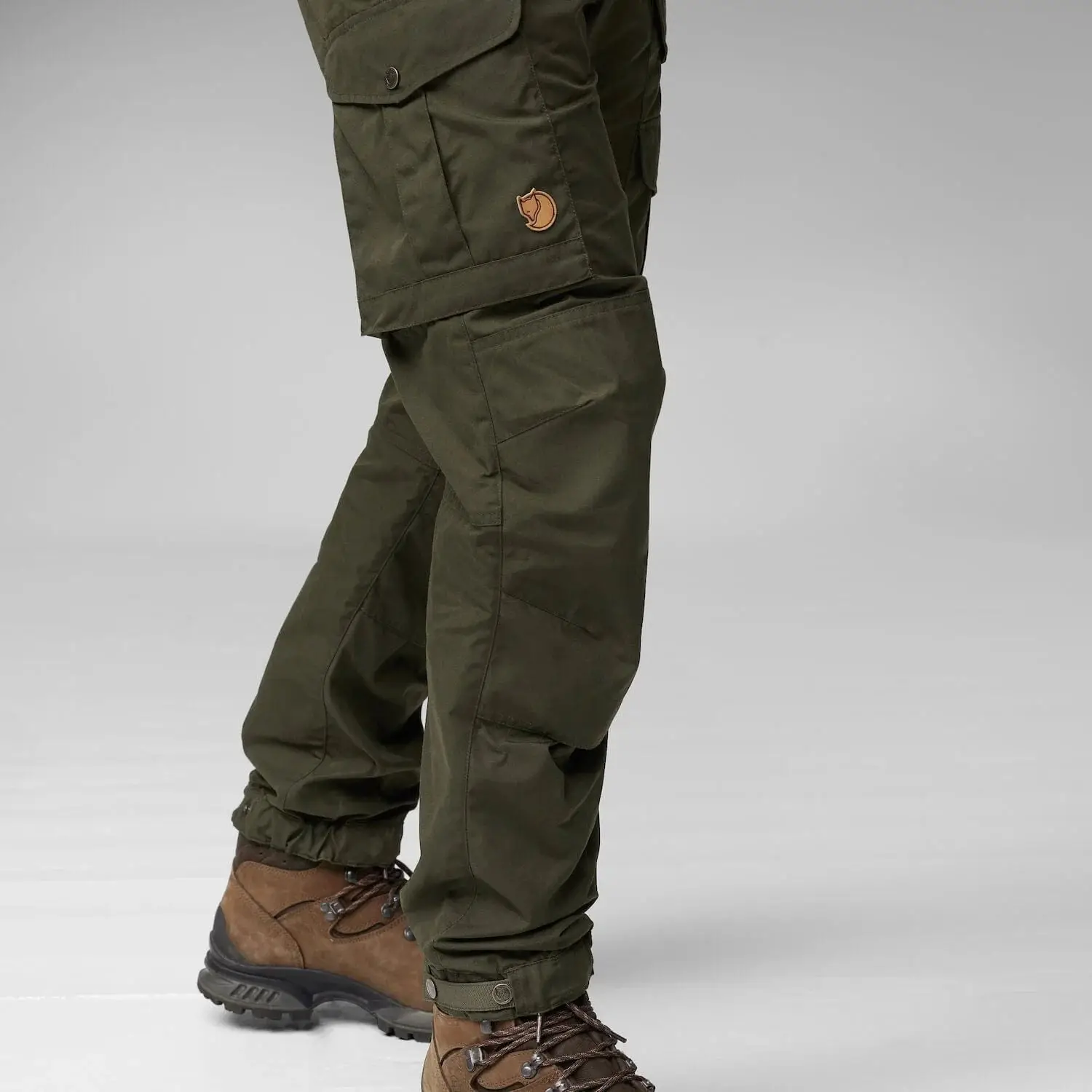Fjällräven Vidda Pro Trousers Regular (Men's) - Image 6