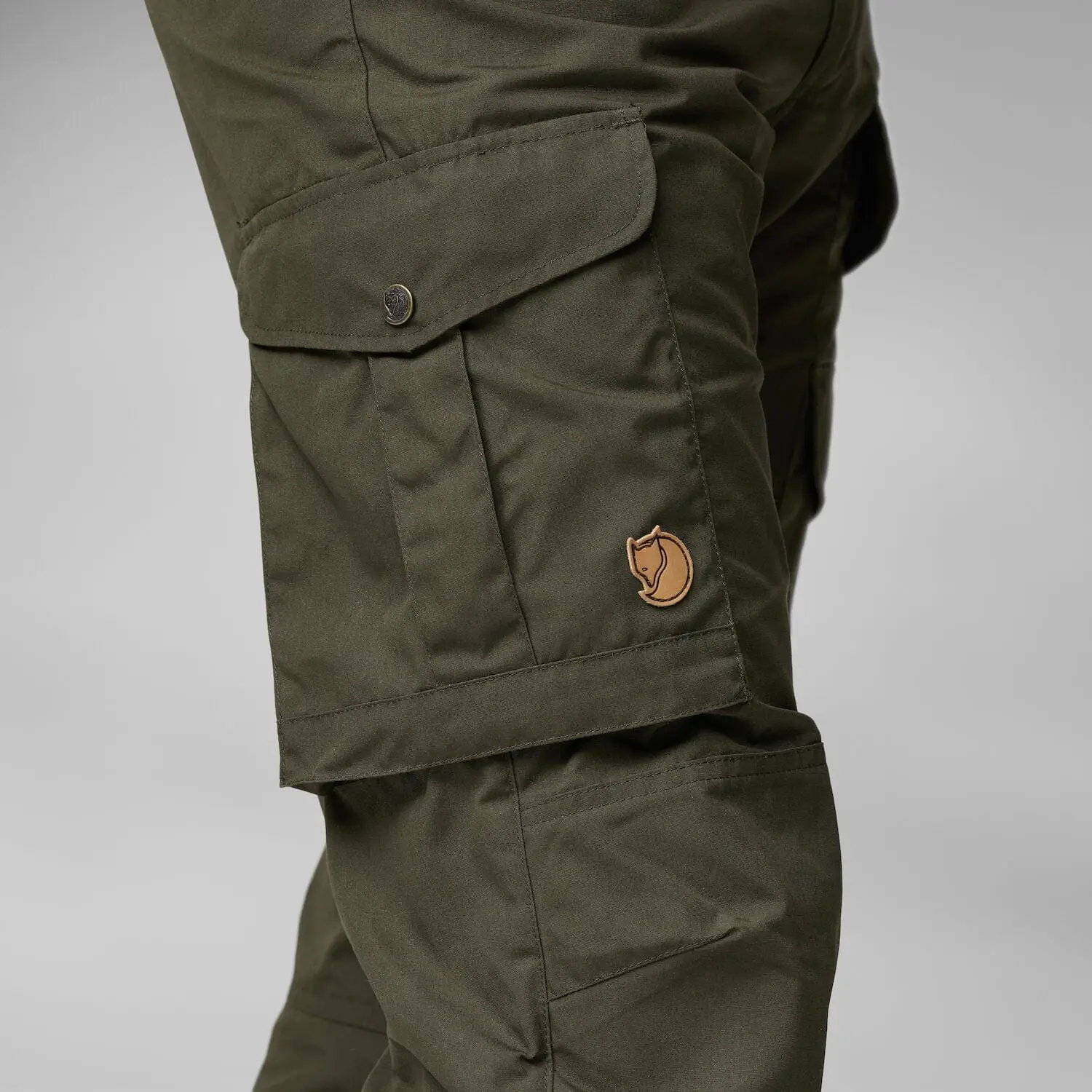 Fjällräven Vidda Pro Trousers Regular (Men's) - Image 9