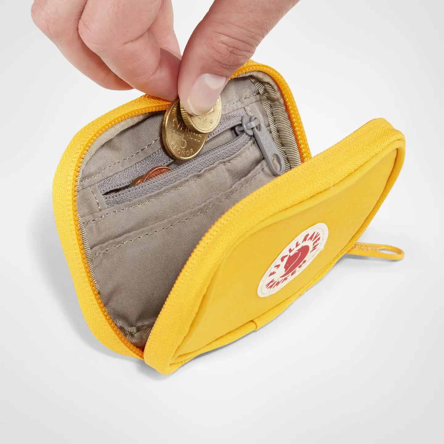 Fjälräven Kånken Card Wallet - Image 10