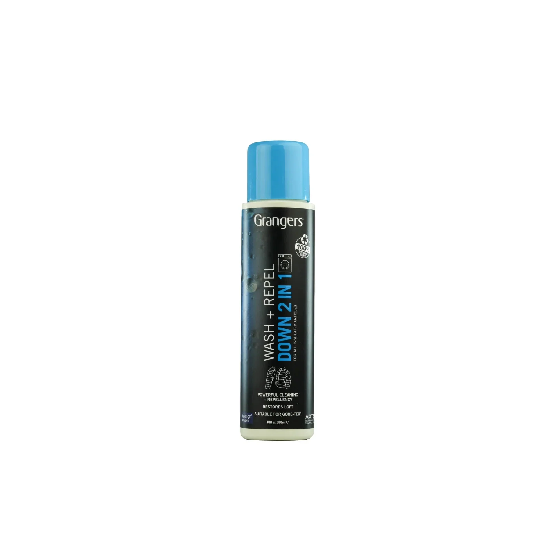 Grangers Wash + Repel Down 2 in 1 300ml - Image 3