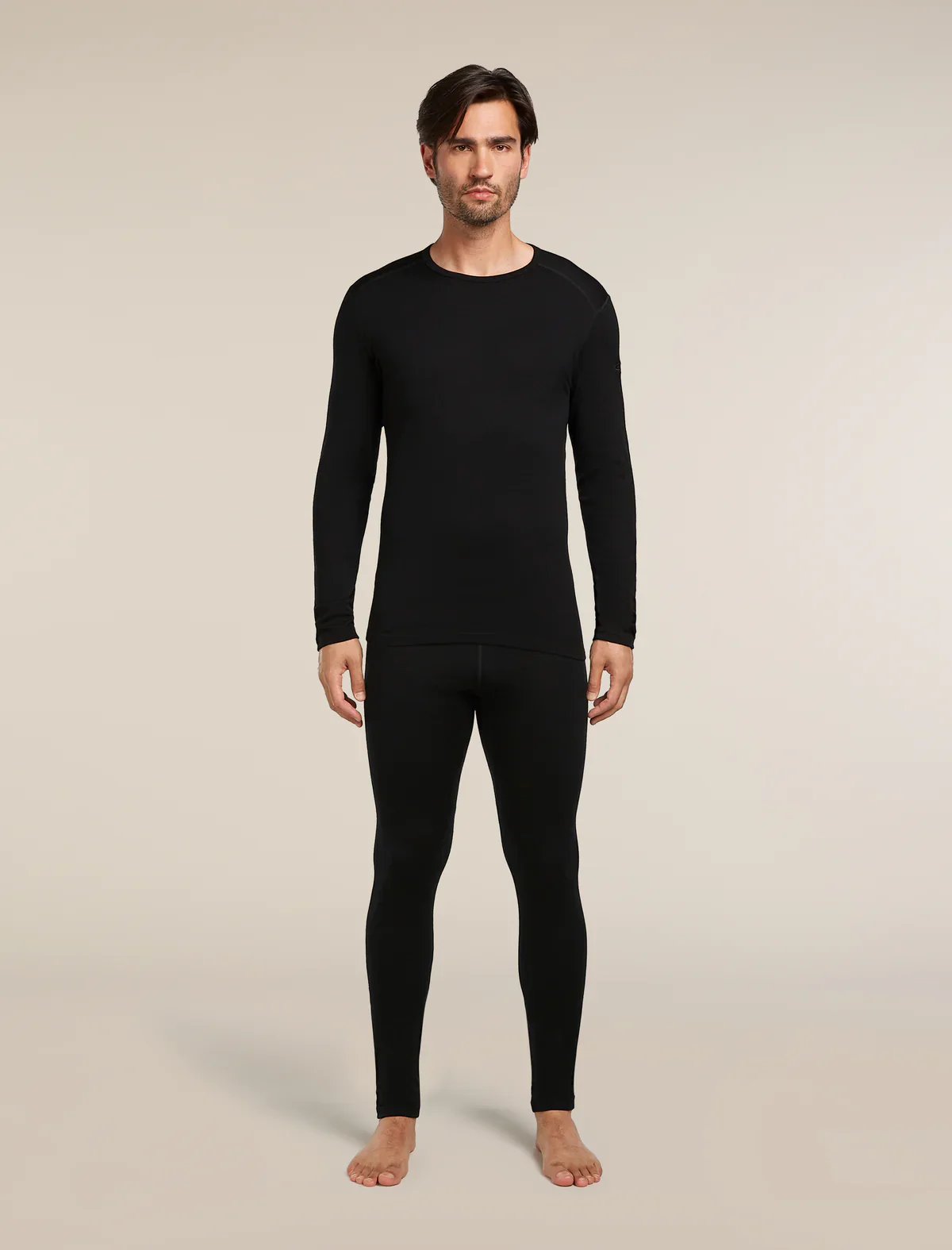Icebreaker Merino 260 Tech Leggings (Men's) - Image 3