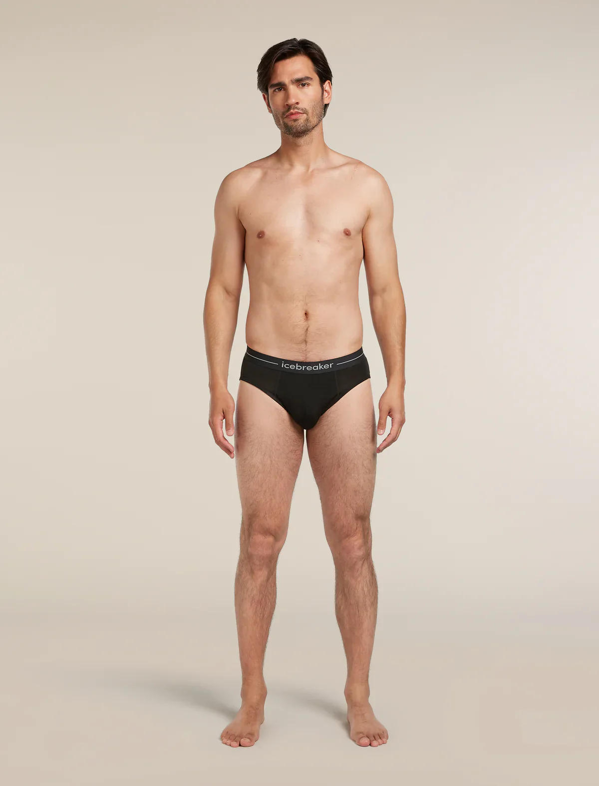Icebreaker Merino 150 Anatomica Briefs (Men's) - Image 3