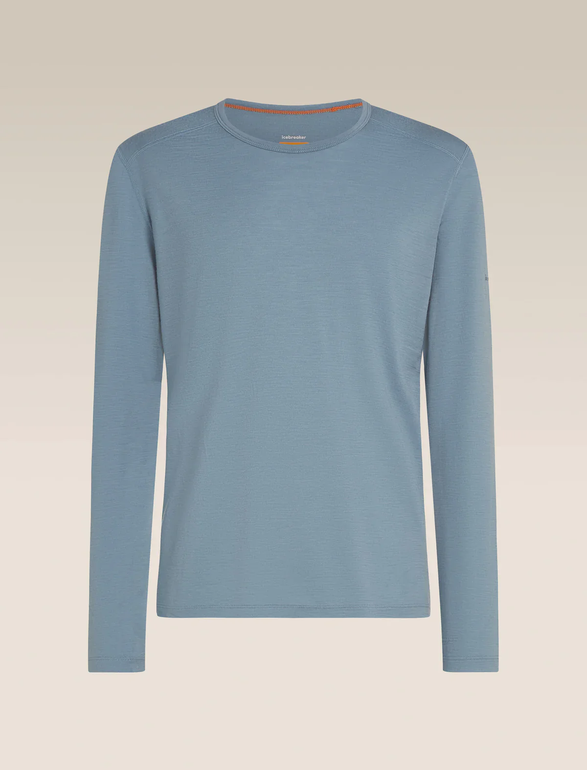 Icebreaker Merino 200 Oasis Long Sleeve Crew Thermal Top (Men's) - Image 13