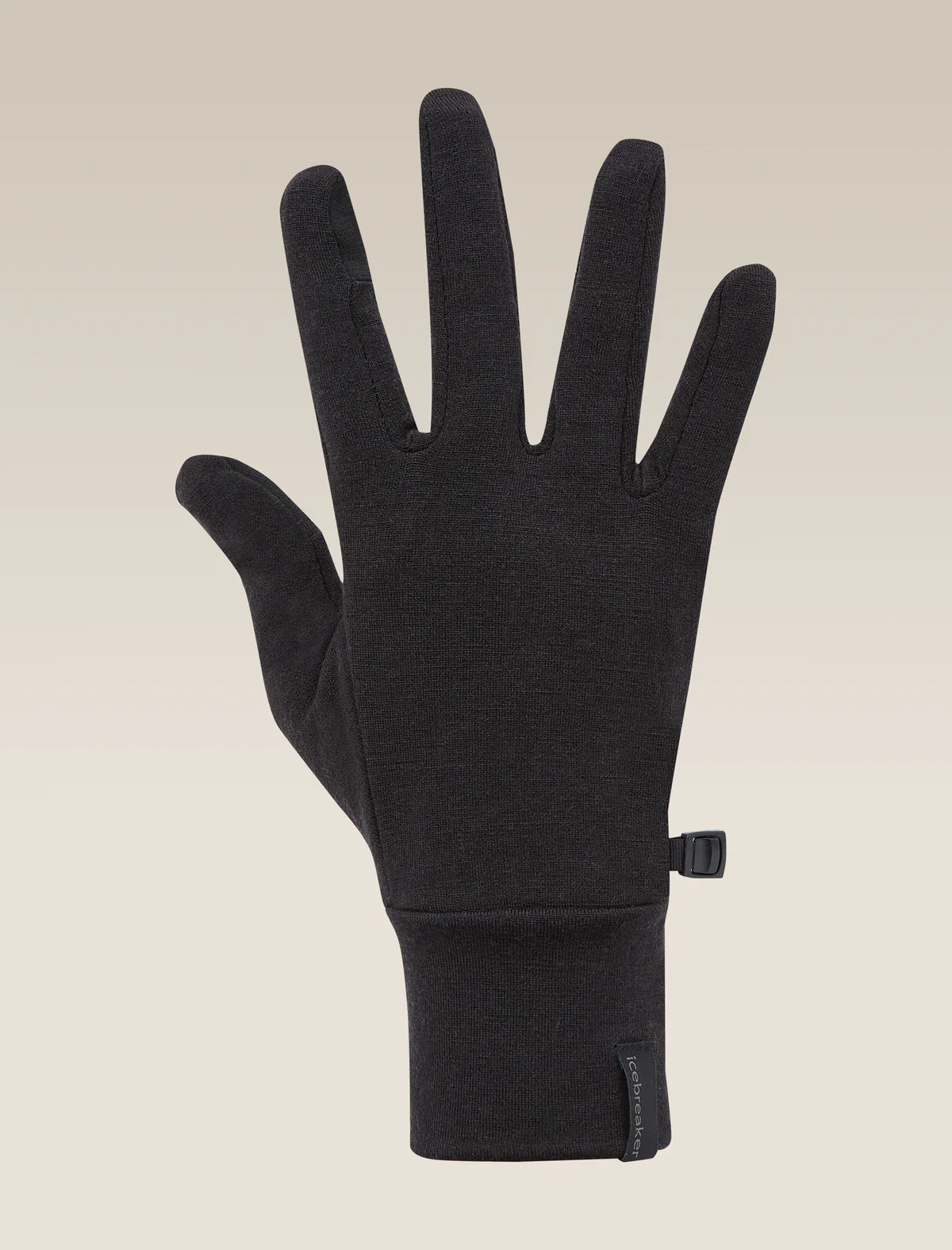 Icebreaker Merino Blend 360 Sierra Gloves (Unisex) - Image 3