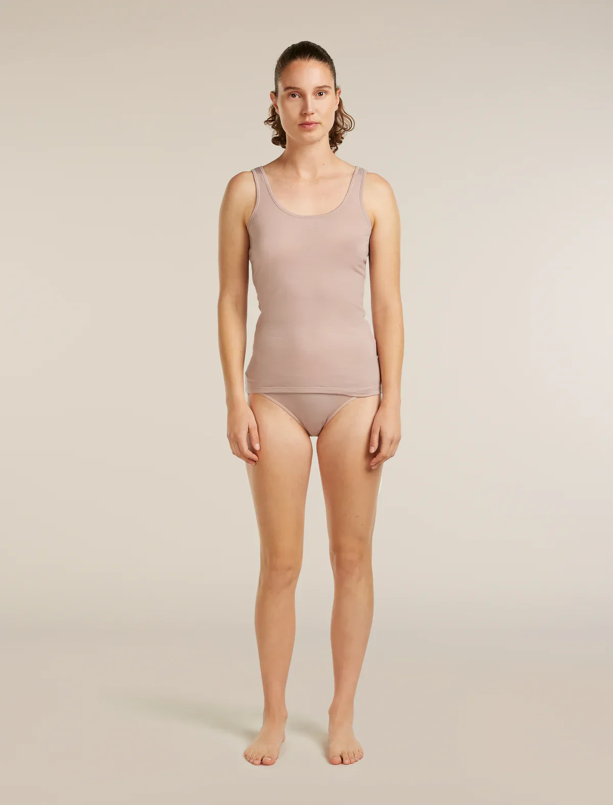 Icebreaker Merino 150 Siren Tank (Women's) - Image 12