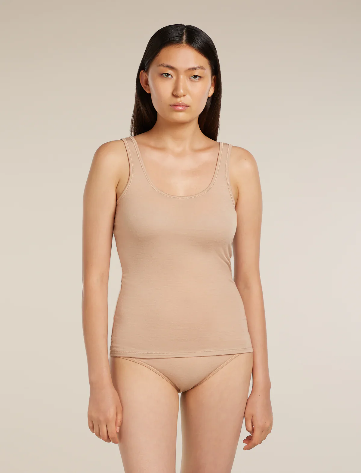 Icebreaker Merino 150 Siren Tank (Women's) - Image 13