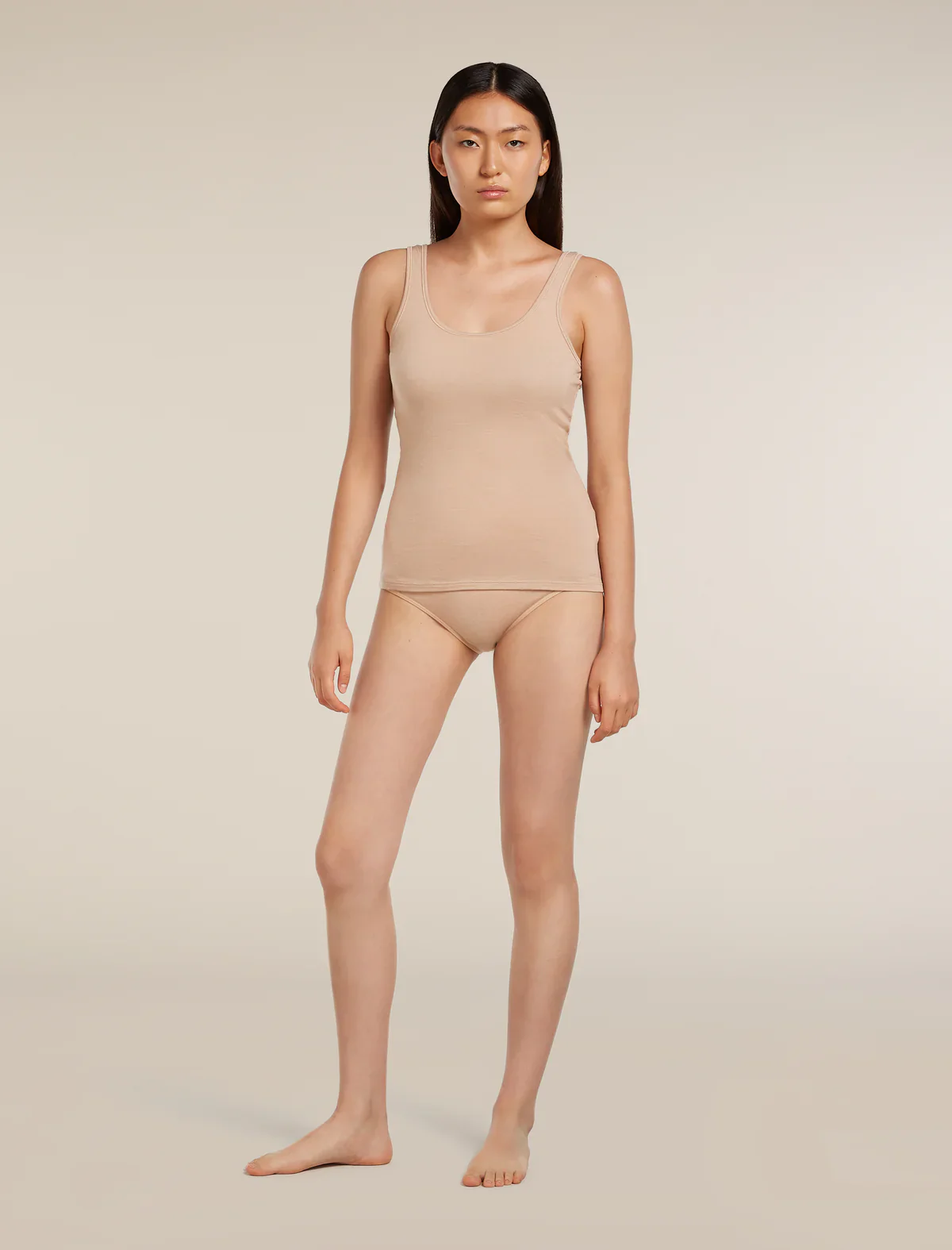 Icebreaker Merino 150 Siren Tank (Women's) - Image 15