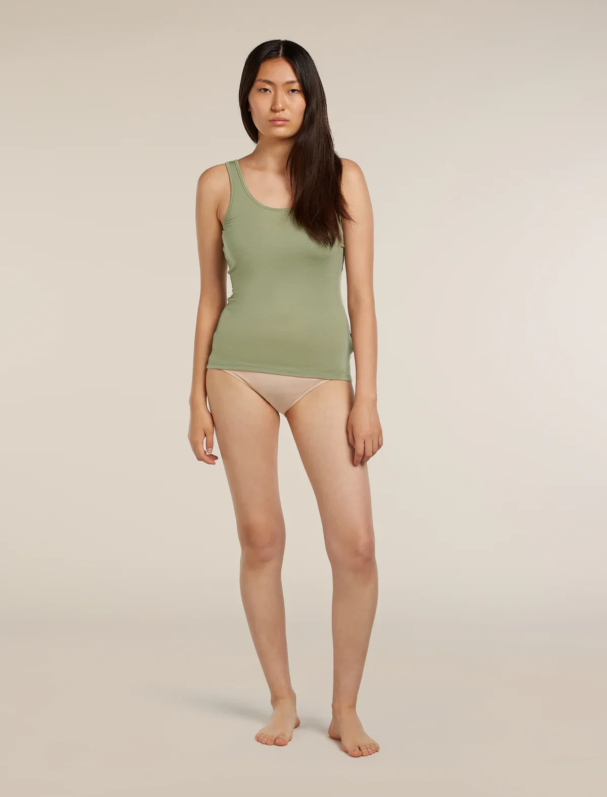 Icebreaker Merino 150 Siren Tank (Women's) - Image 9
