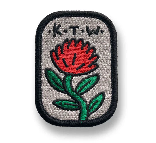 Keep Tassie Wild Patches - Image 8