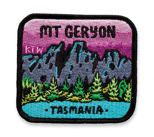 Keep Tassie Wild Patches - Image 9