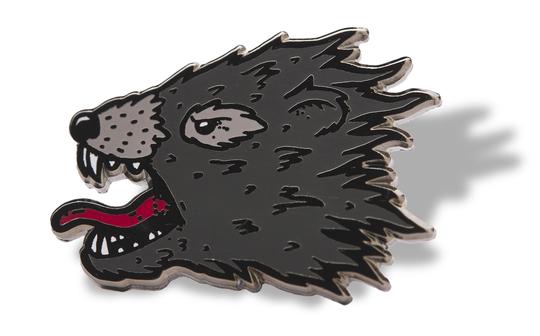 Keep Tassie Wild Pins - Image 3