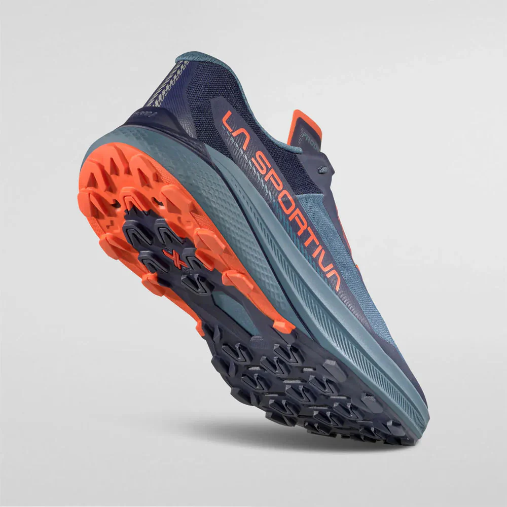 La Sportiva Prodigio Shoes (Men's) - Hurricane - Image 4