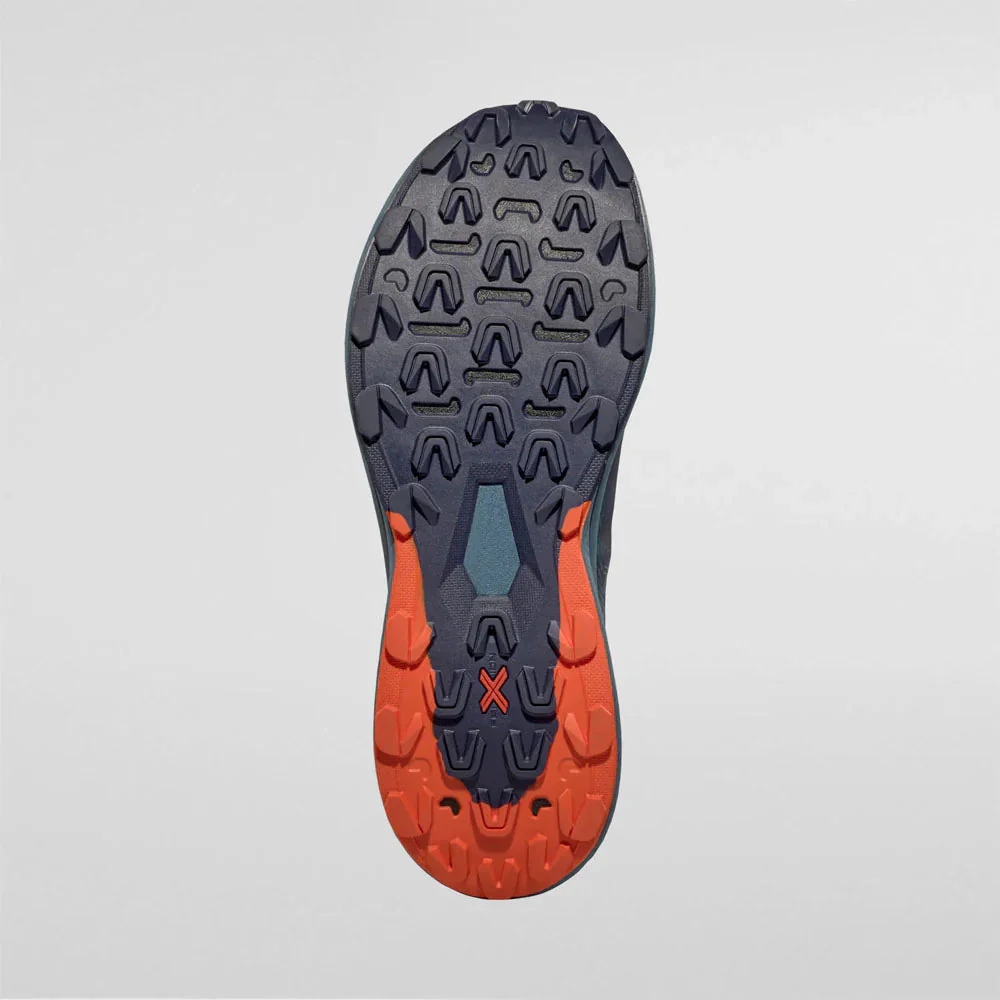 La Sportiva Prodigio Shoes (Men's) - Hurricane - Image 5