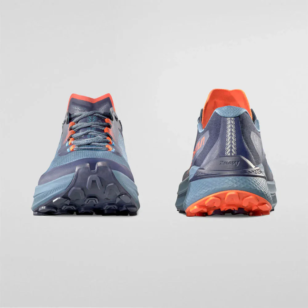 La Sportiva Prodigio Shoes (Men's) - Hurricane - Image 7