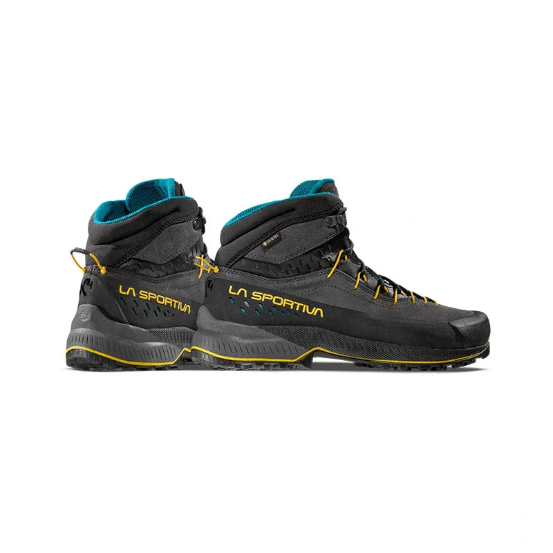 La Sportiva TX4 Evo Mid Gore-Tex Boots (Men's) - Image 4