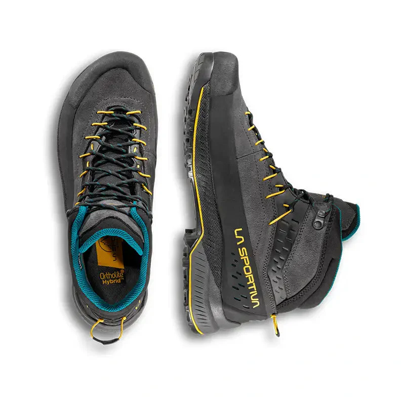 La Sportiva TX4 Evo Mid Gore-Tex Boots (Men's) - Image 6