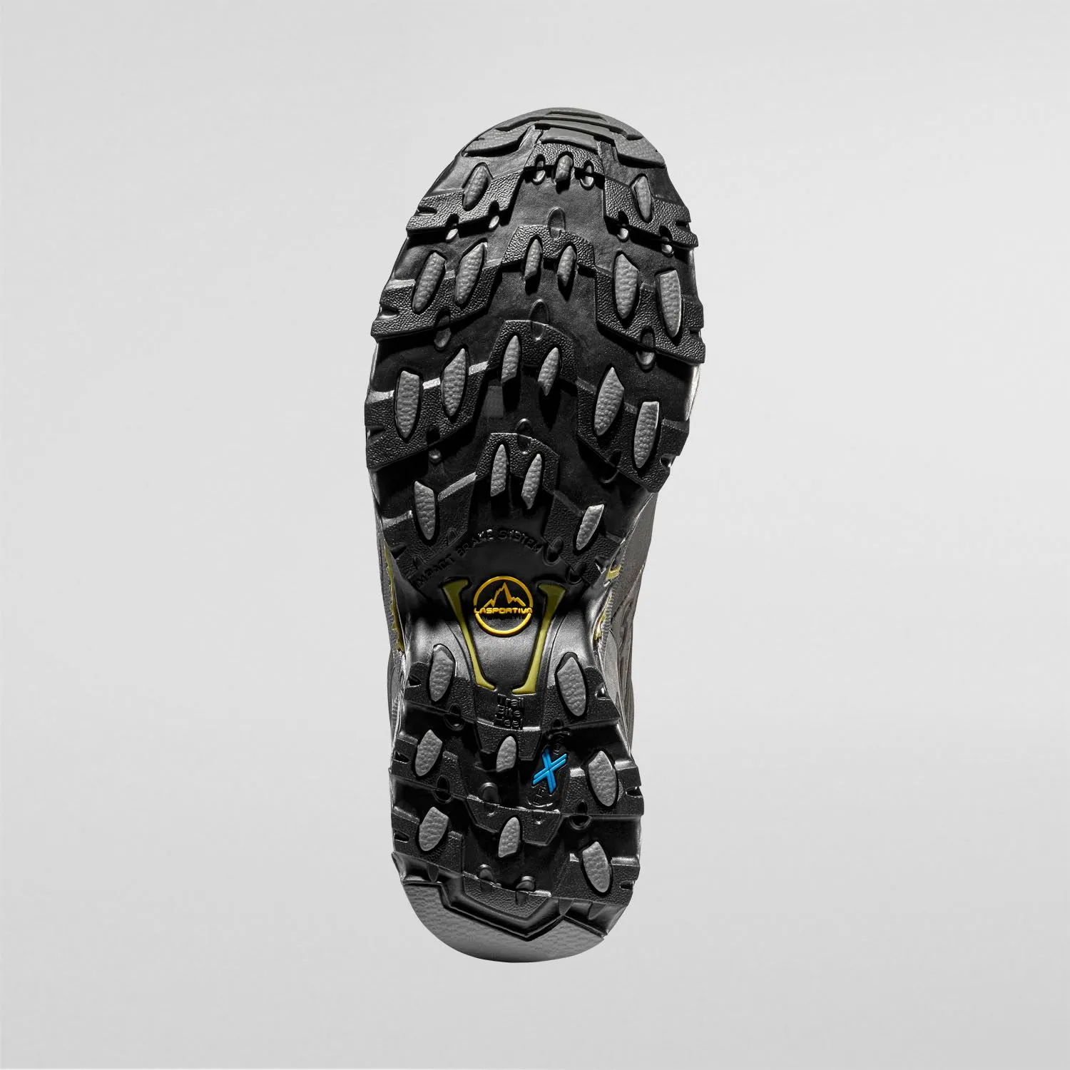 La Sportiva Ultra Raptor II Leather Wide Gore-Tex Shoes (Men's) - Image 3