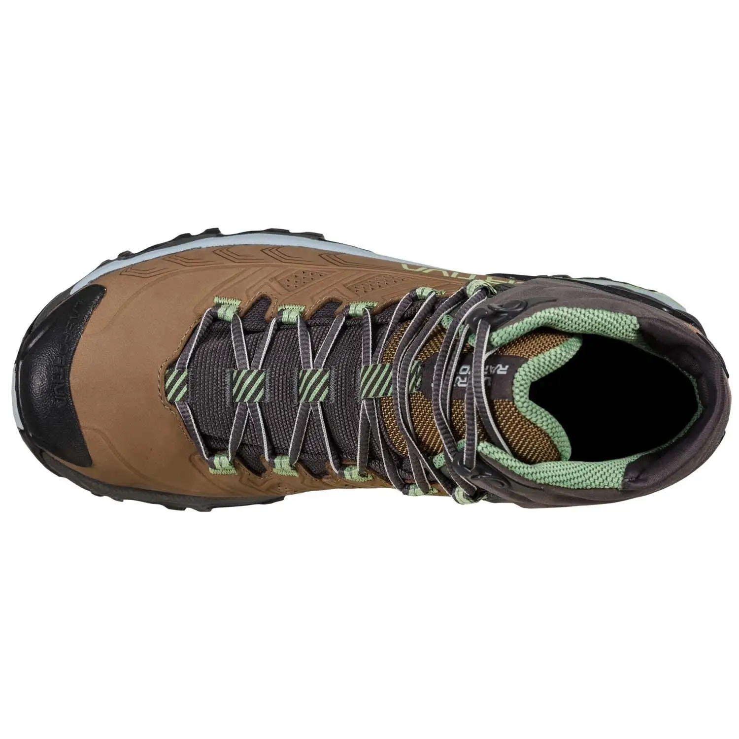 La Sportiva Ultra Raptor II Leather Gore-Tex Mid Hiking Boots (Women's) - Image 3