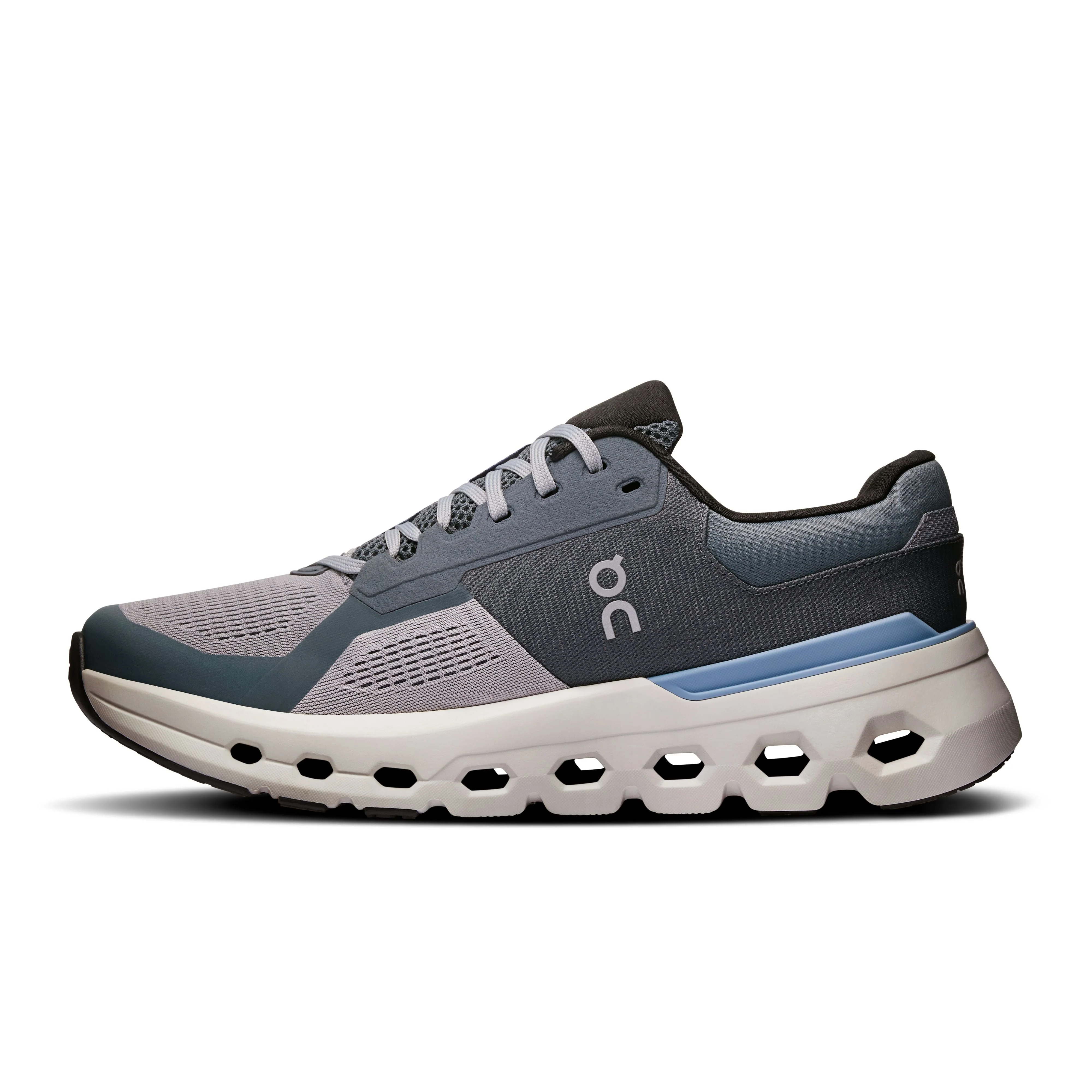 On Cloudrunner 2 Shoes (Men's) - Image 3