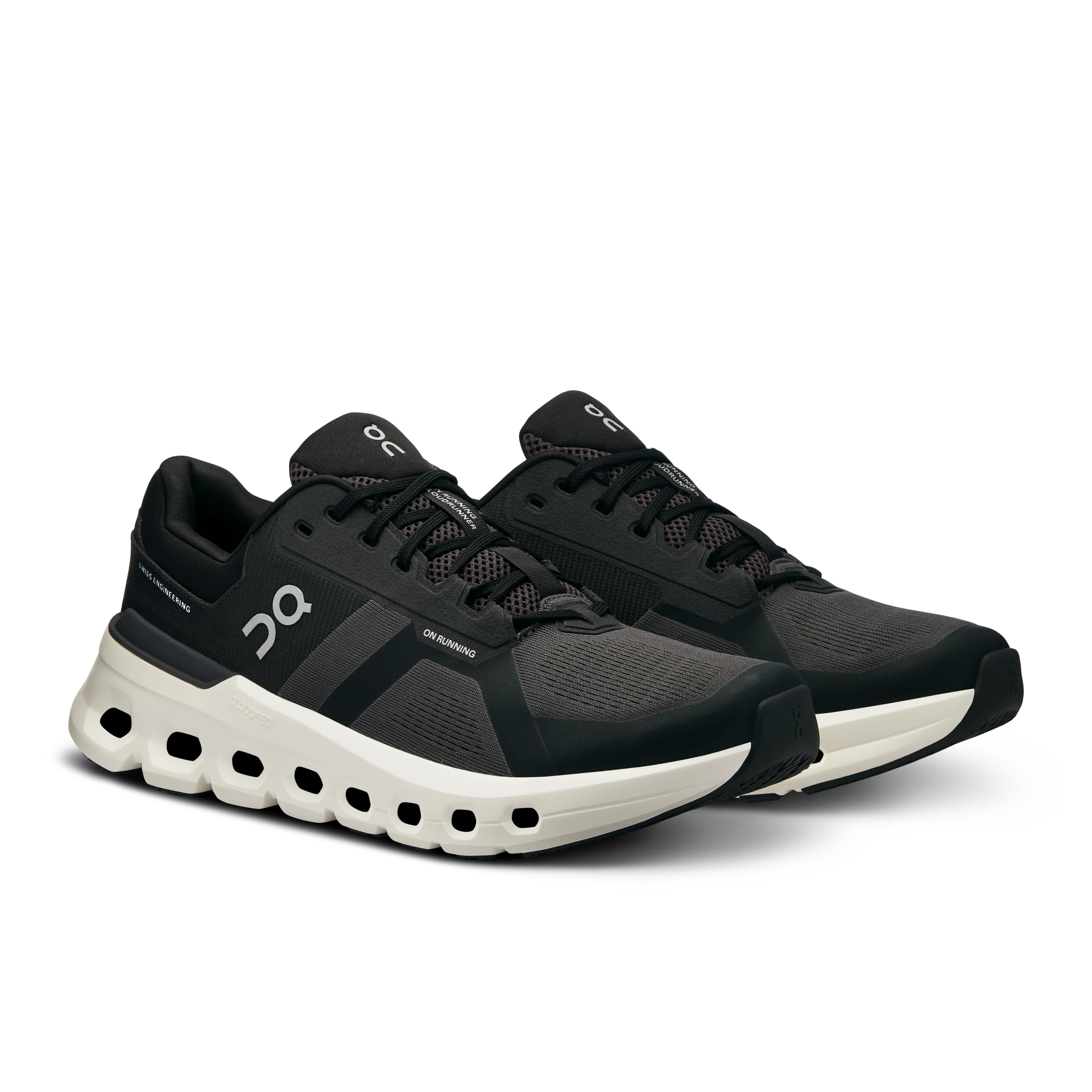 On Cloudrunner 2 Shoes (Men's) - Image 7