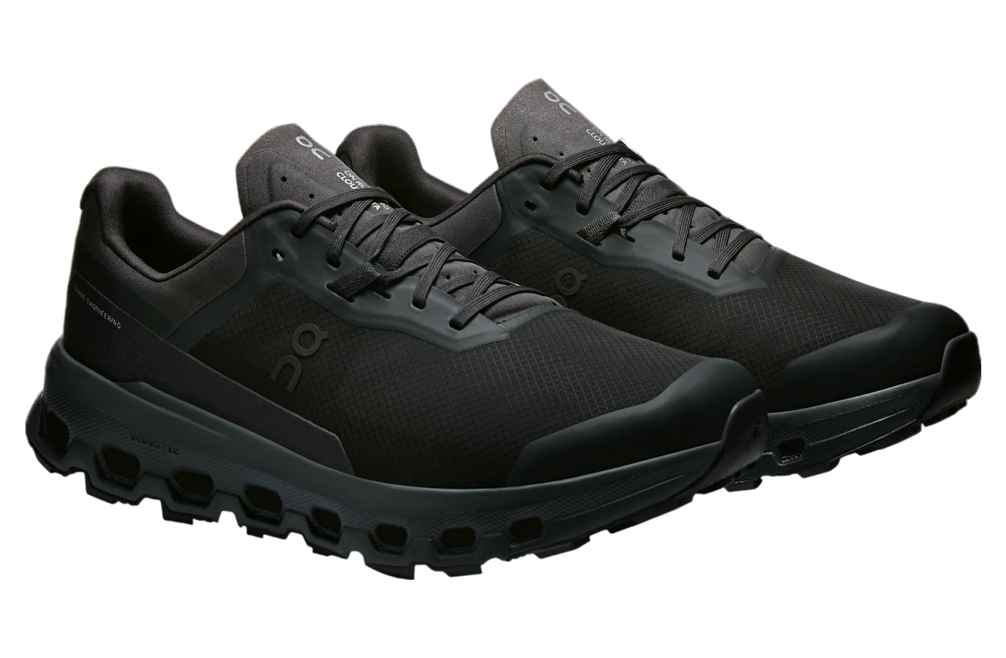 On Cloudvista 2 Shoes (Men's) - Image 3