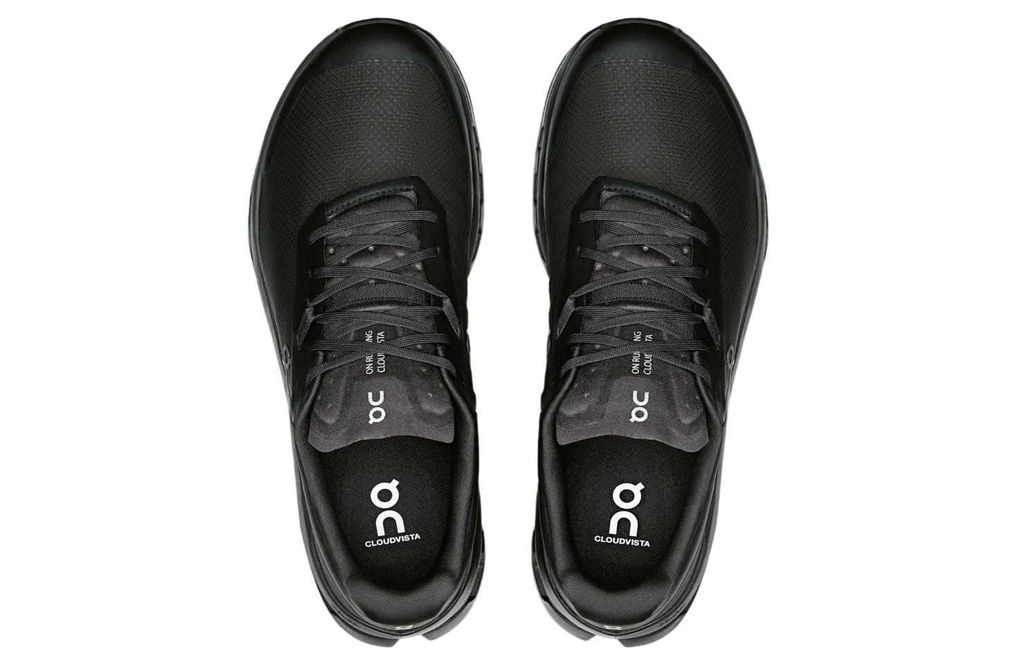 On Cloudvista 2 Shoes (Men's) - Image 5