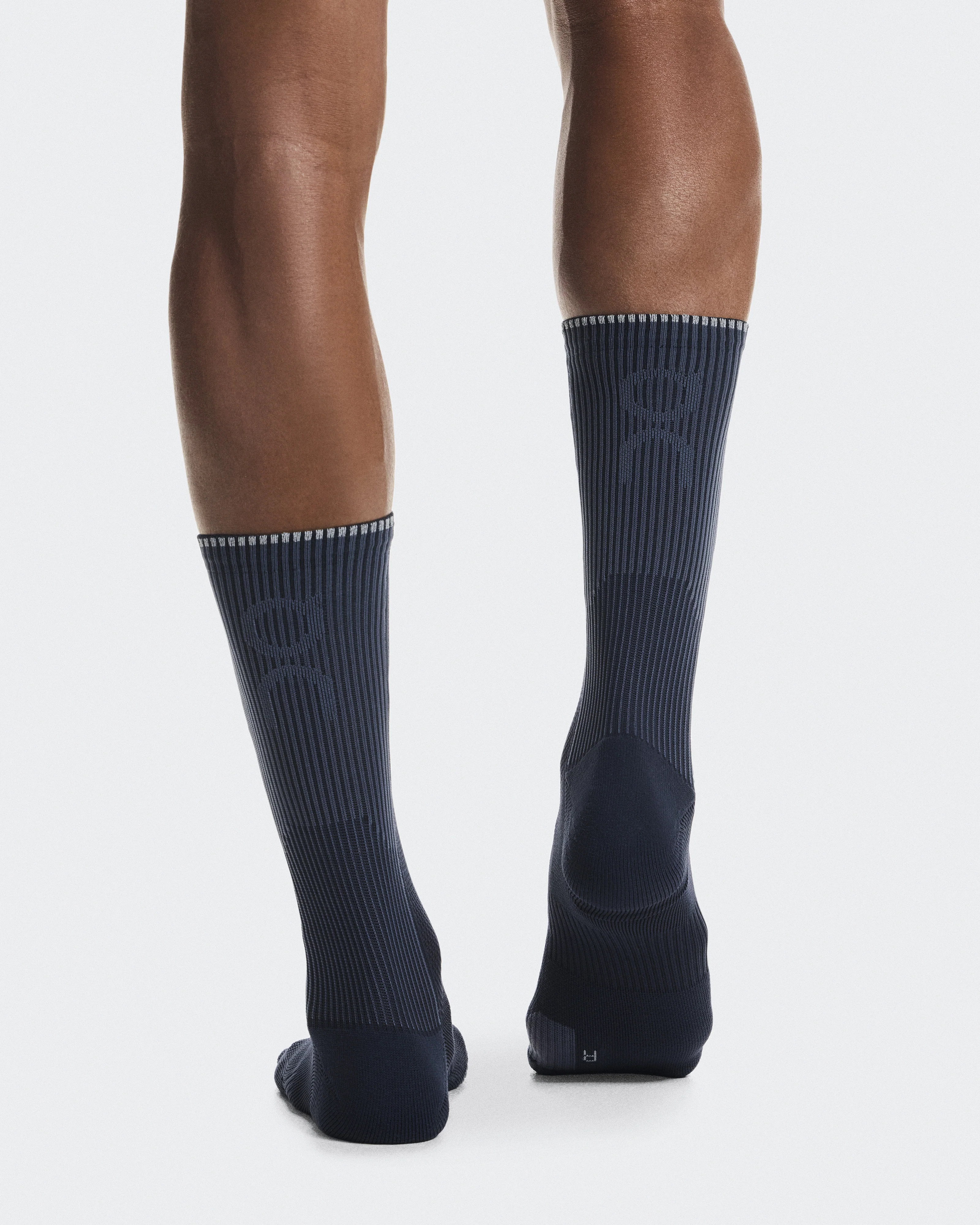 On Performance Run Sock High (Unisex) - Image 10