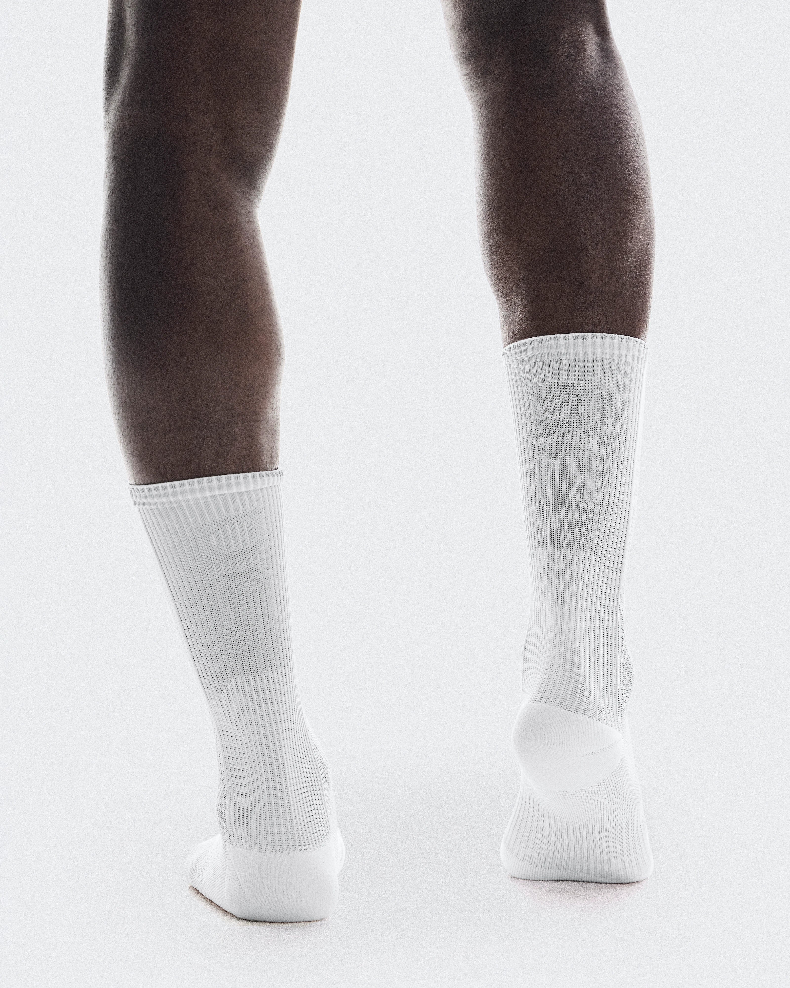 On Performance Run Sock High (Unisex) - Image 13