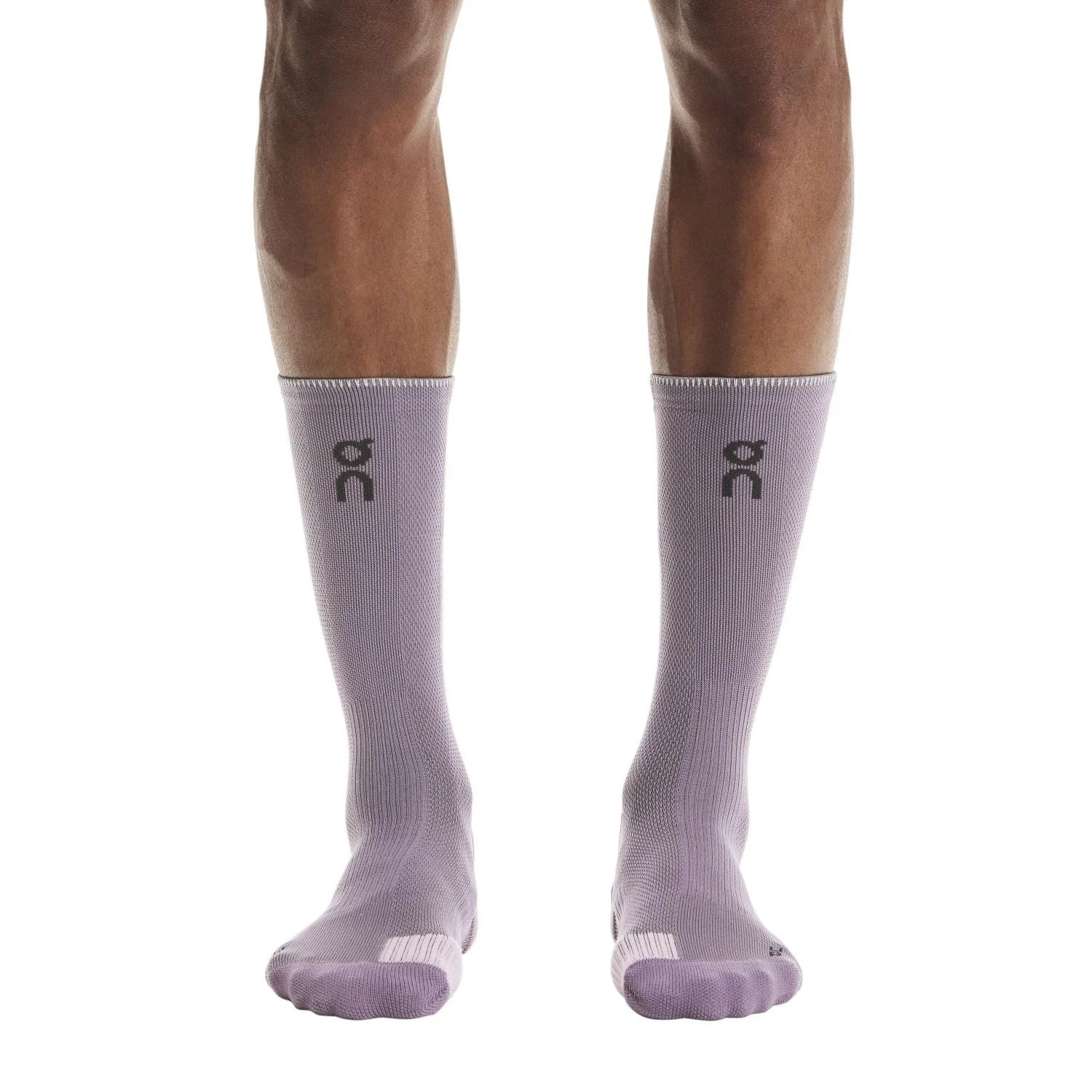 On Performance Run Sock High (Unisex) - Image 5