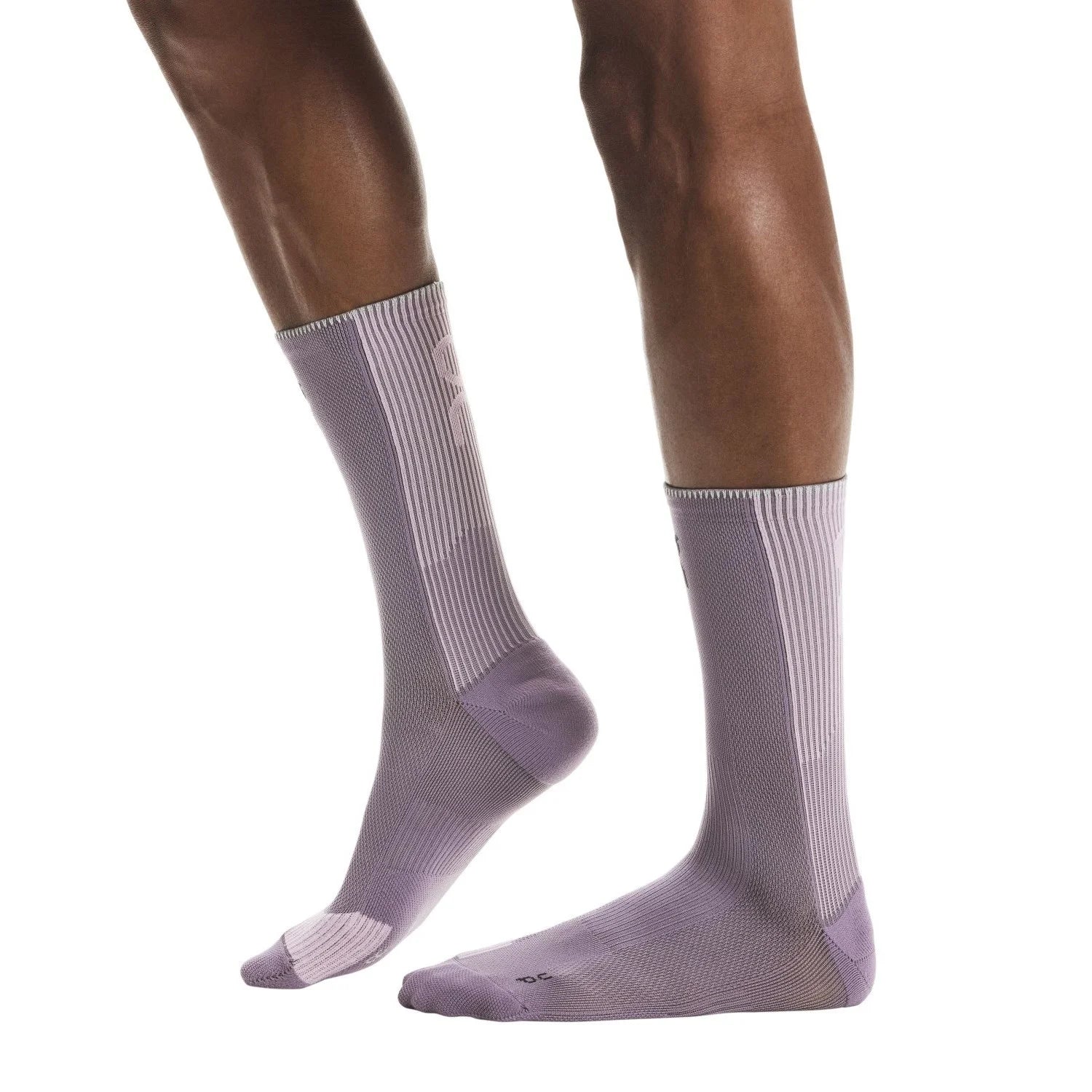 On Performance Run Sock High (Unisex) - Image 6