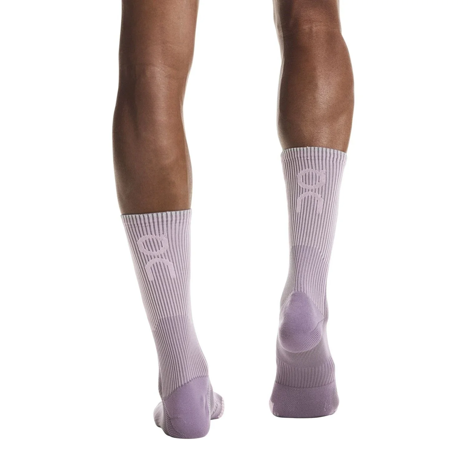 On Performance Run Sock High (Unisex) - Image 7