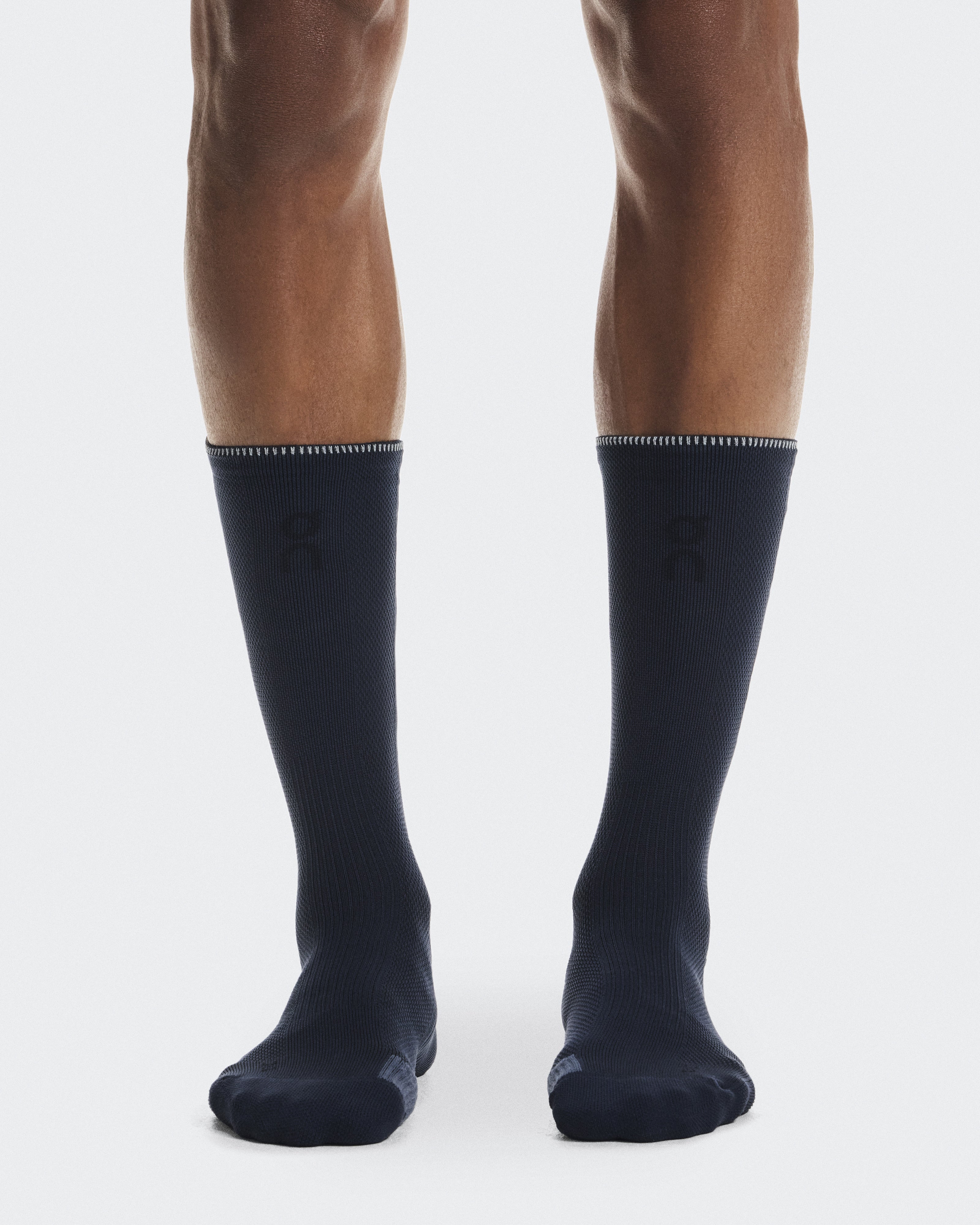 On Performance Run Sock High (Unisex) - Image 8