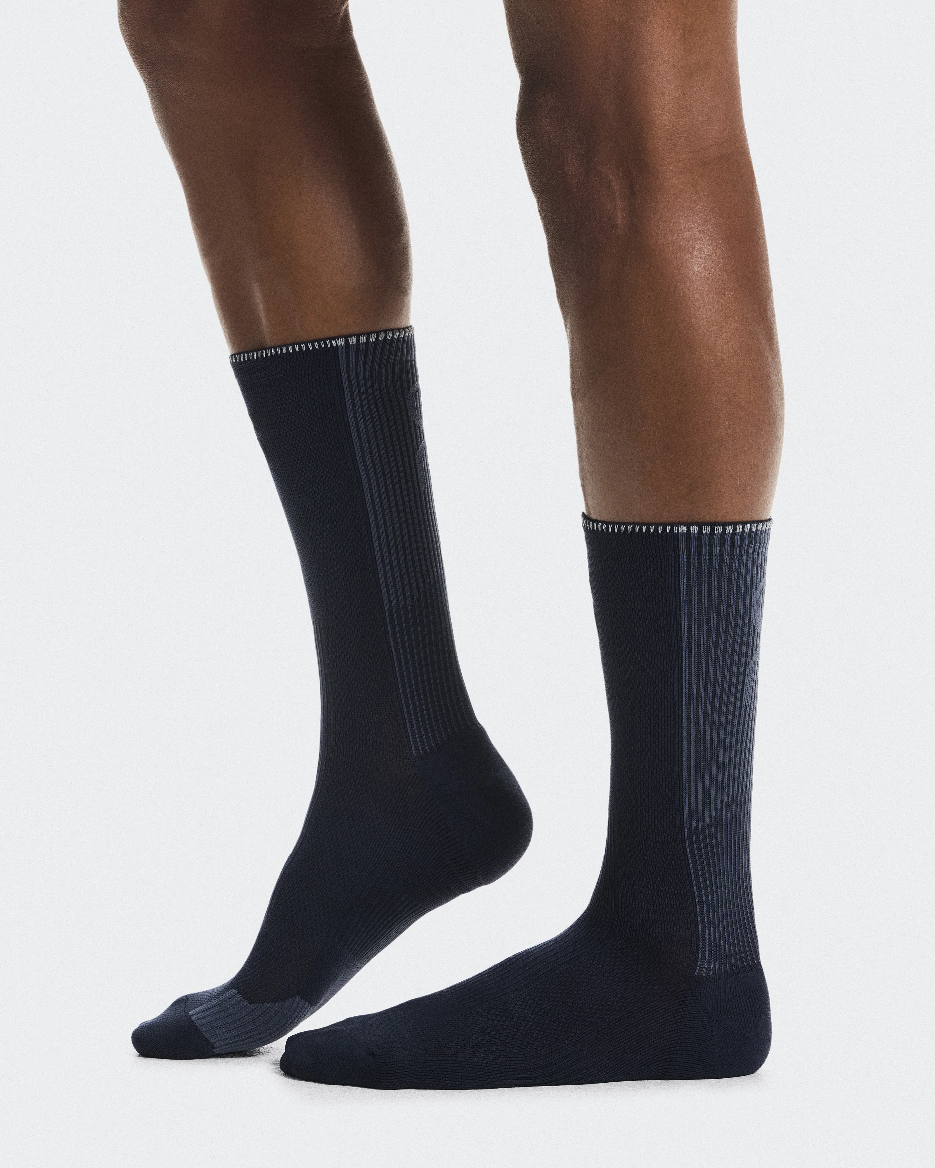 On Performance Run Sock High (Unisex) - Image 9