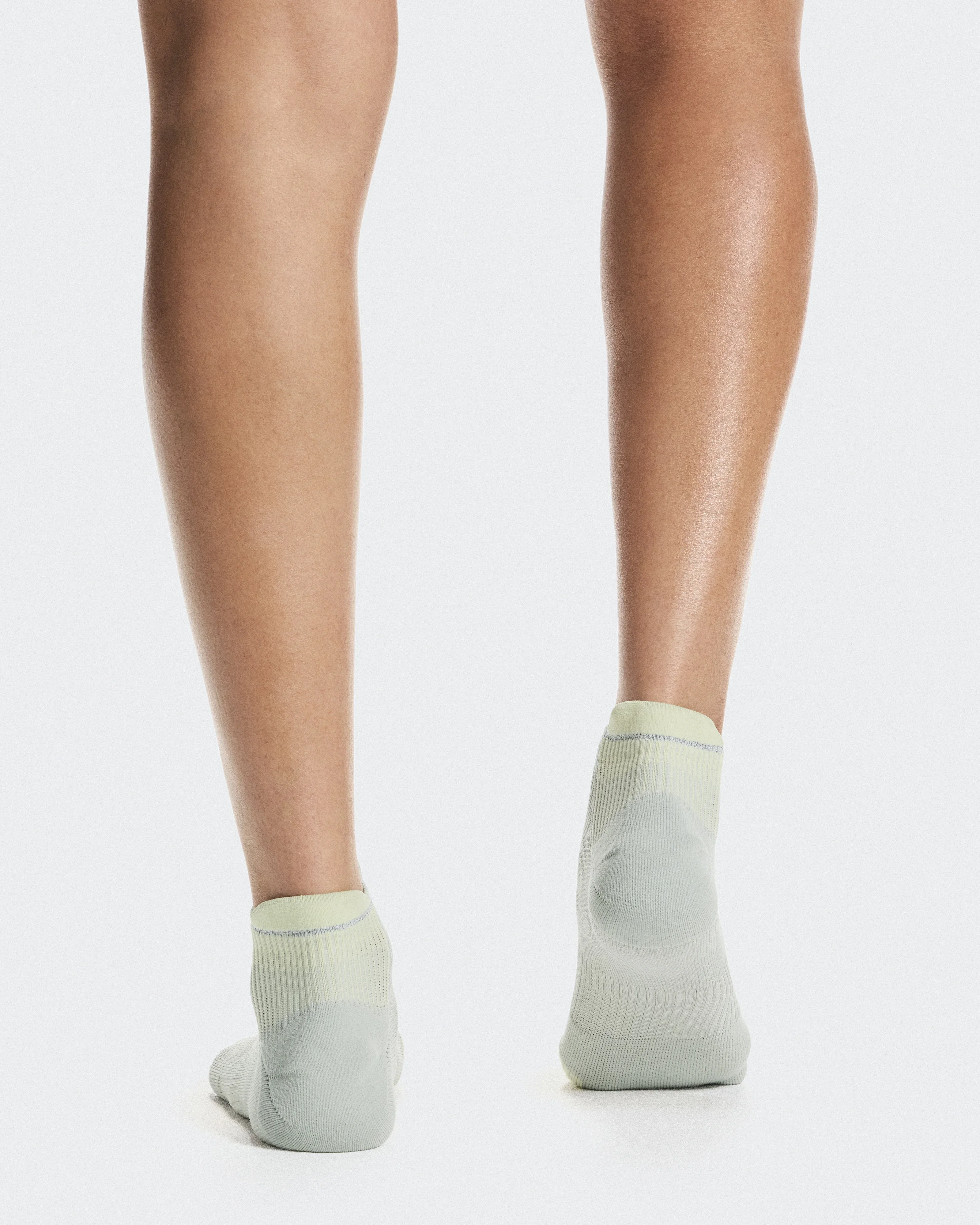 On Performance Run Sock Low (Unisex) - Image 13