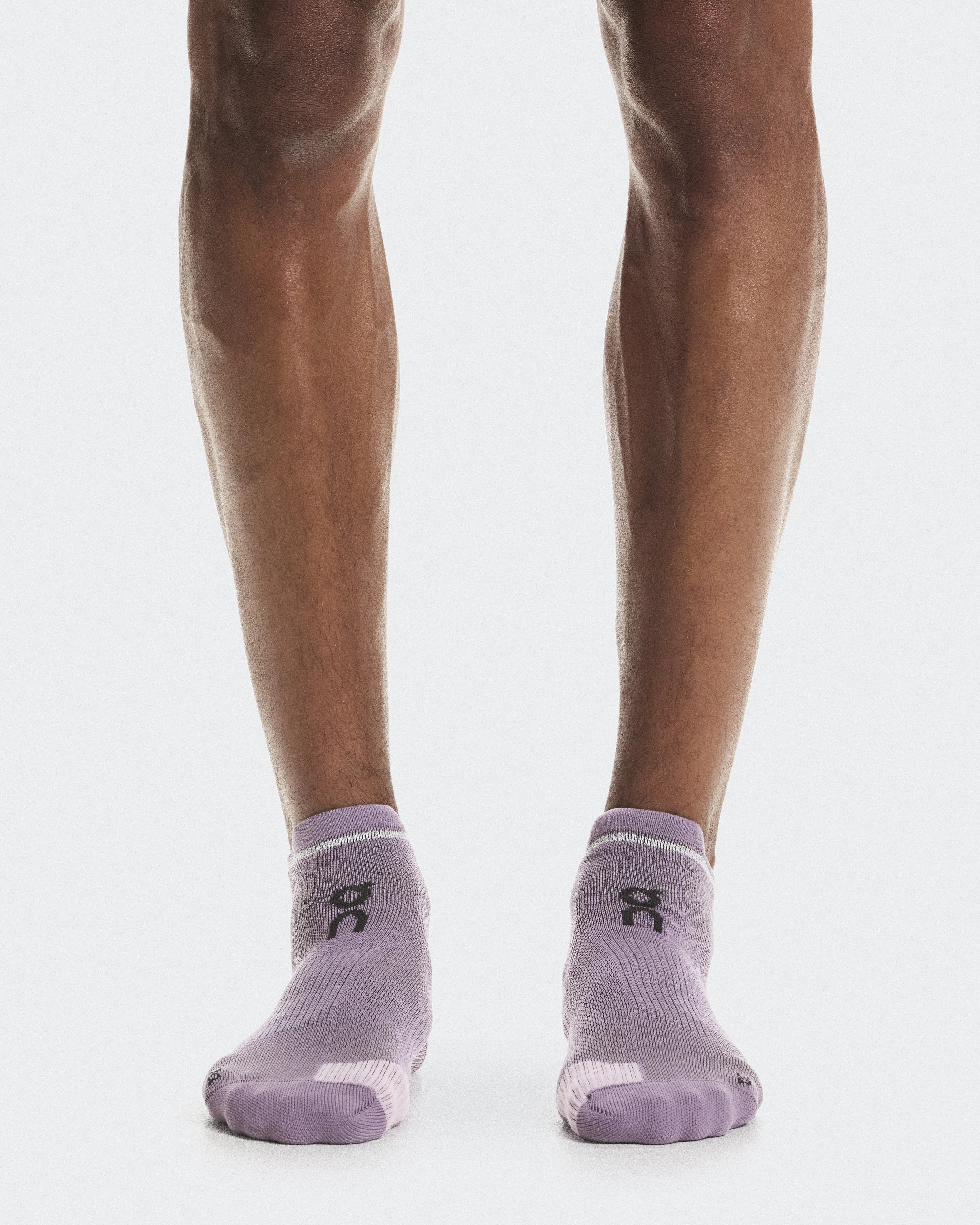On Performance Run Sock Low (Unisex) - Image 5