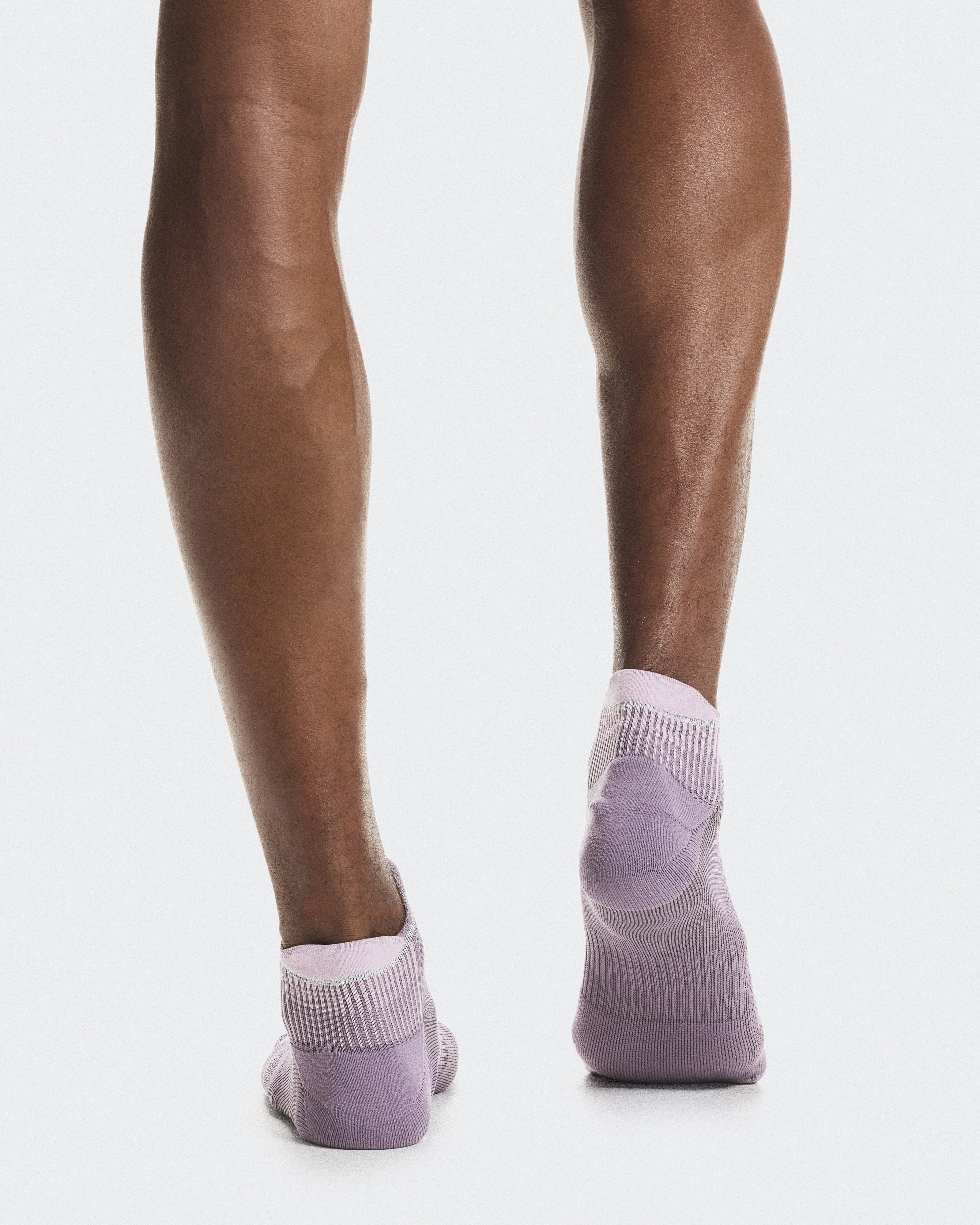 On Performance Run Sock Low (Unisex) - Image 7