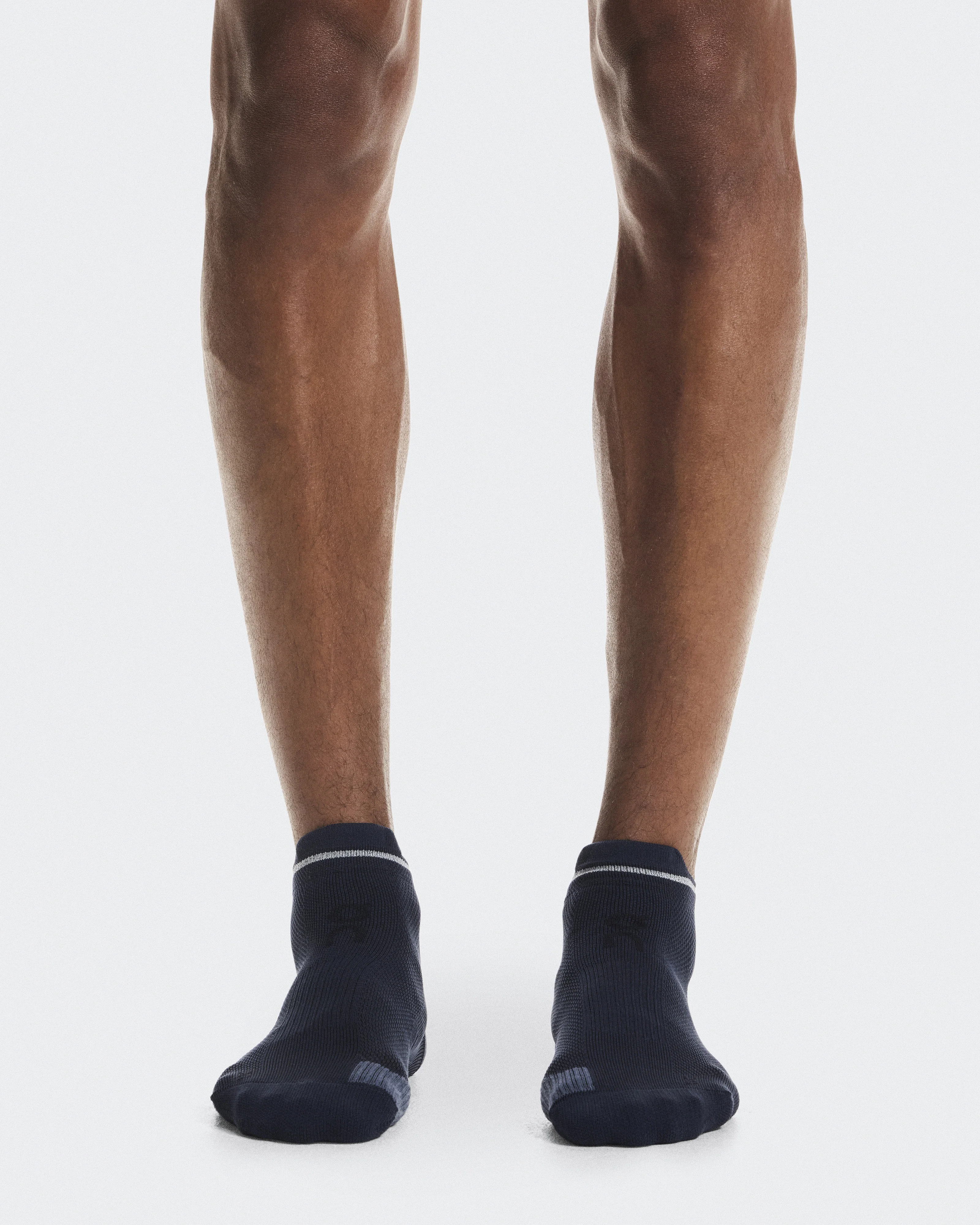 On Performance Run Sock Low (Unisex) - Image 8