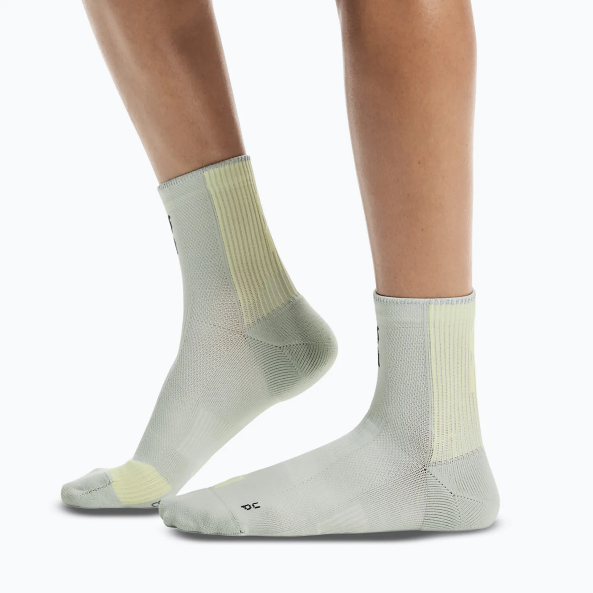 On Performance Run Sock Mid (Unisex) - Image 12