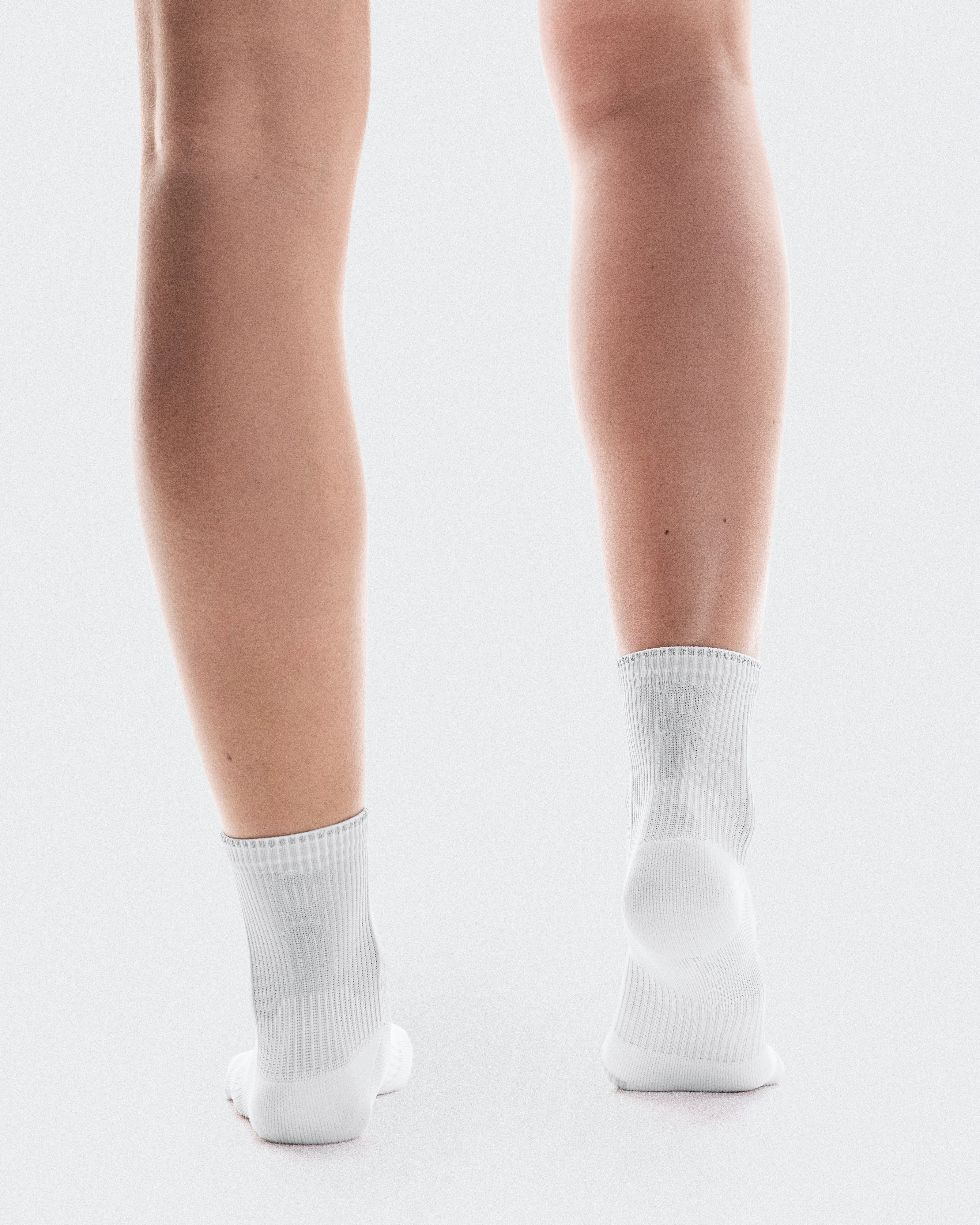 On Performance Run Sock Mid (Unisex) - Image 16