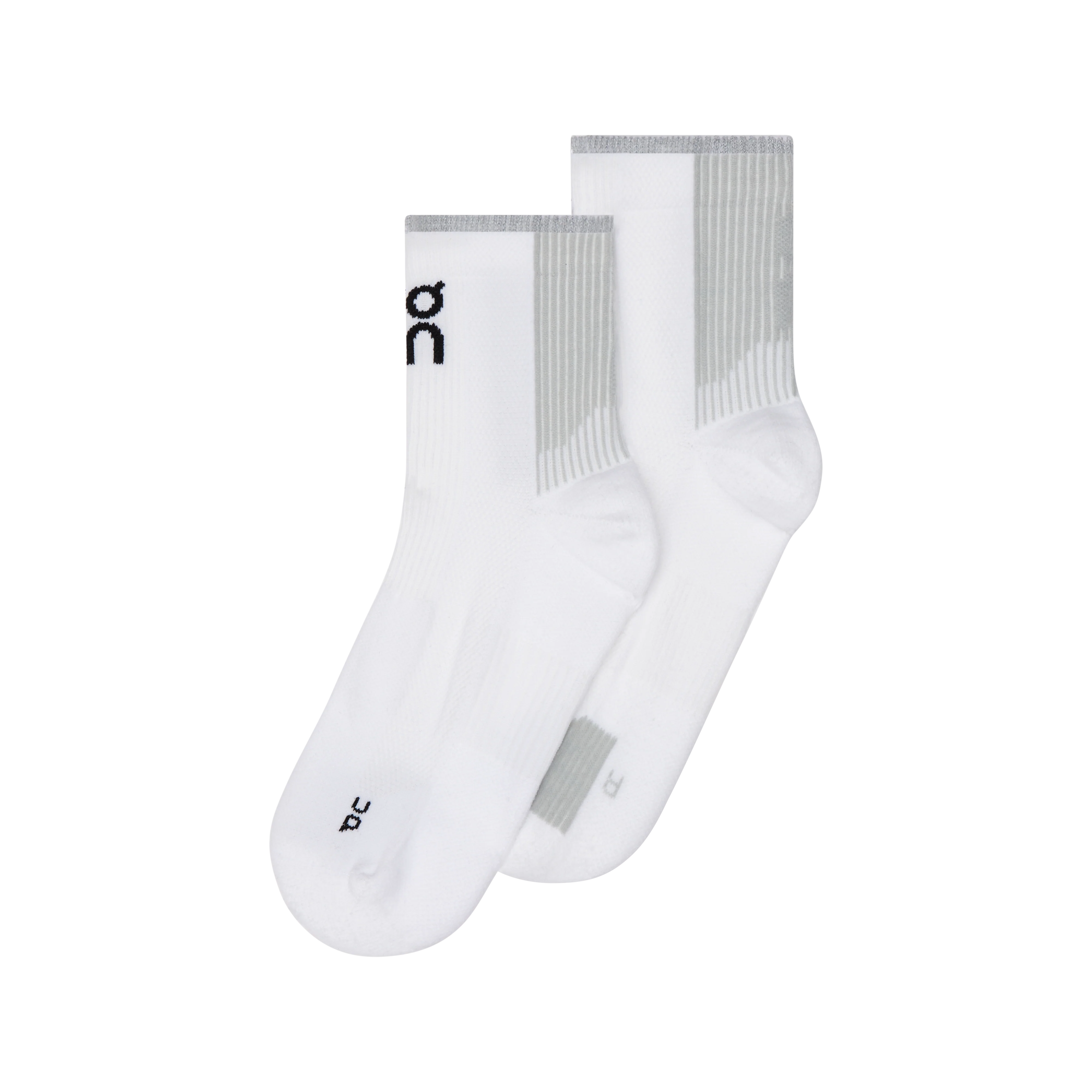 On Performance Run Sock Mid (Unisex) - Image 18