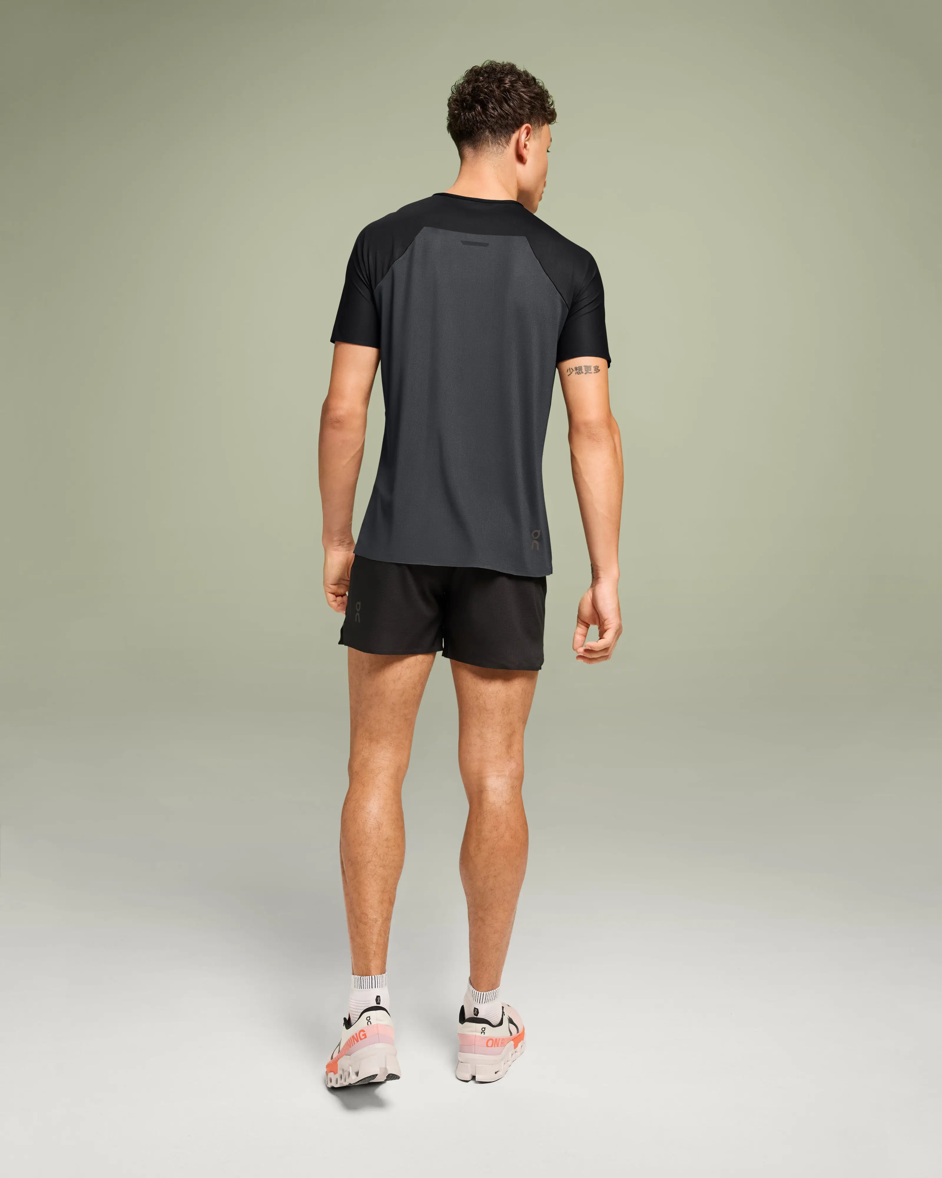 On Performance-T (Men's) - Image 3