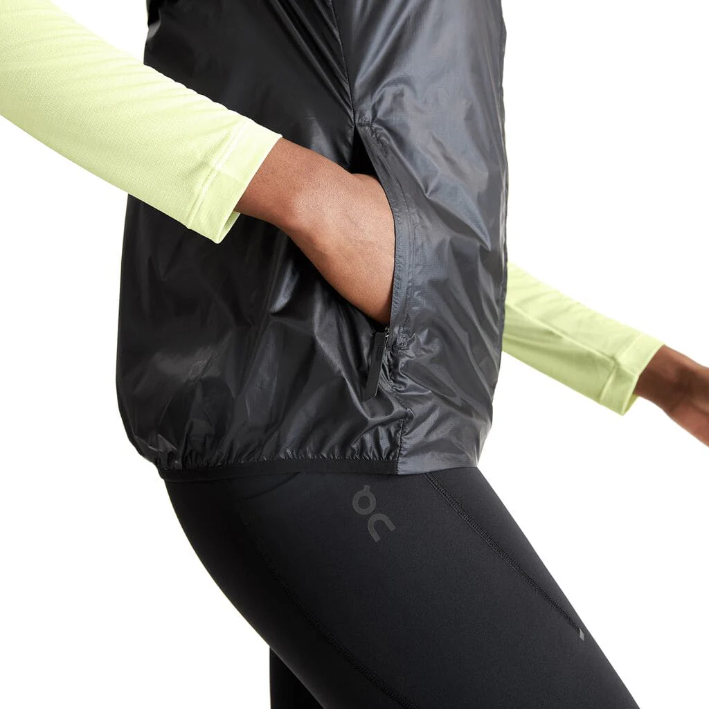 On Weather Vest (Women's) - Image 4