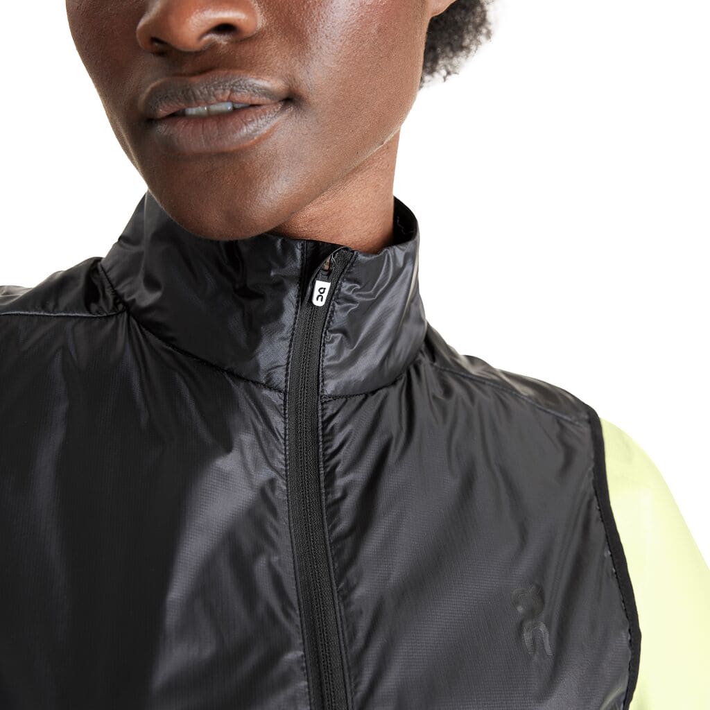 On Weather Vest (Women's) - Image 5