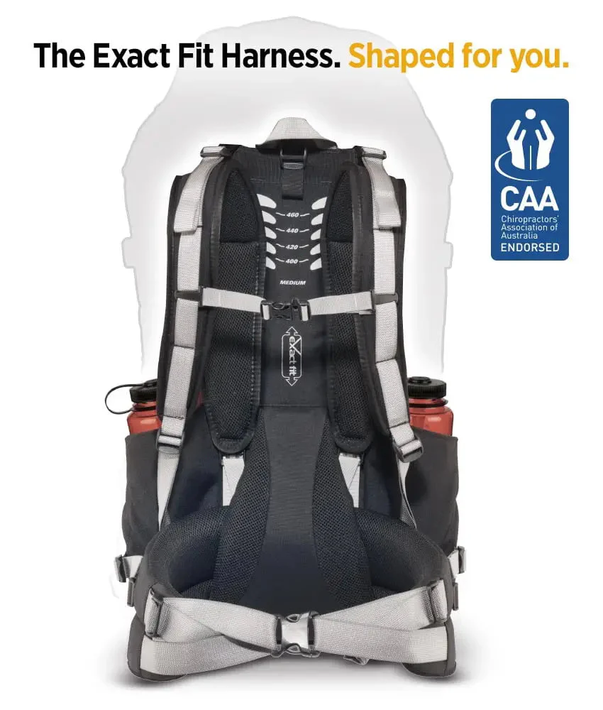 One Planet Mungo Pack - Exact Fit - Image 4