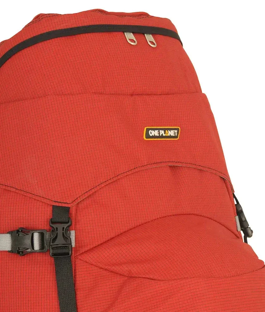 One Planet Styx Pack - Exact Fit - Image 13