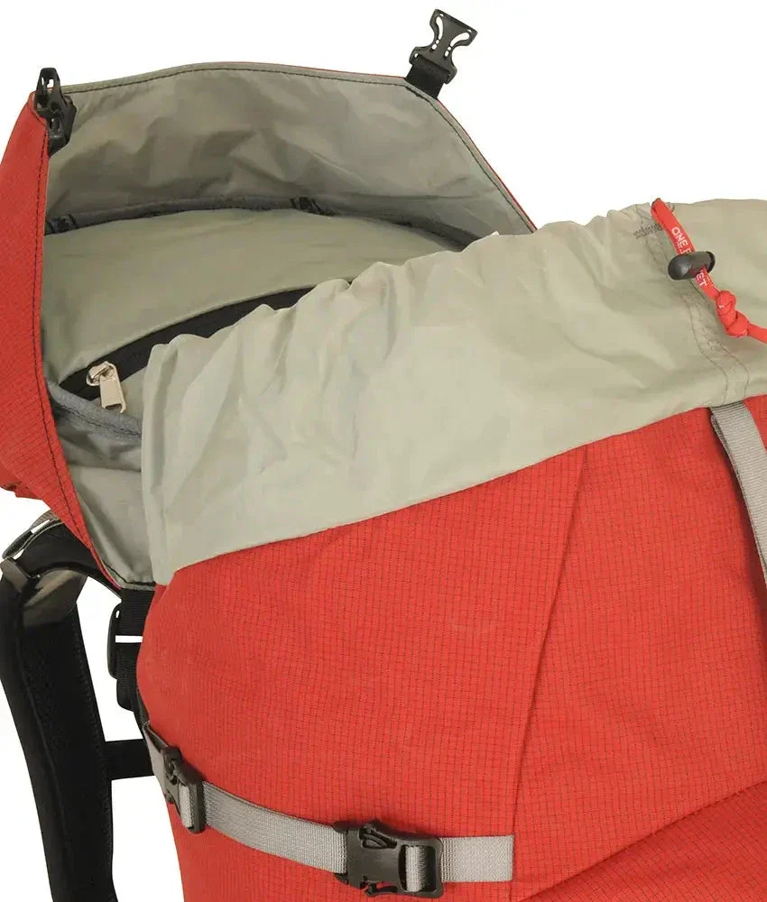 One Planet Styx Pack - Exact Fit - Image 14