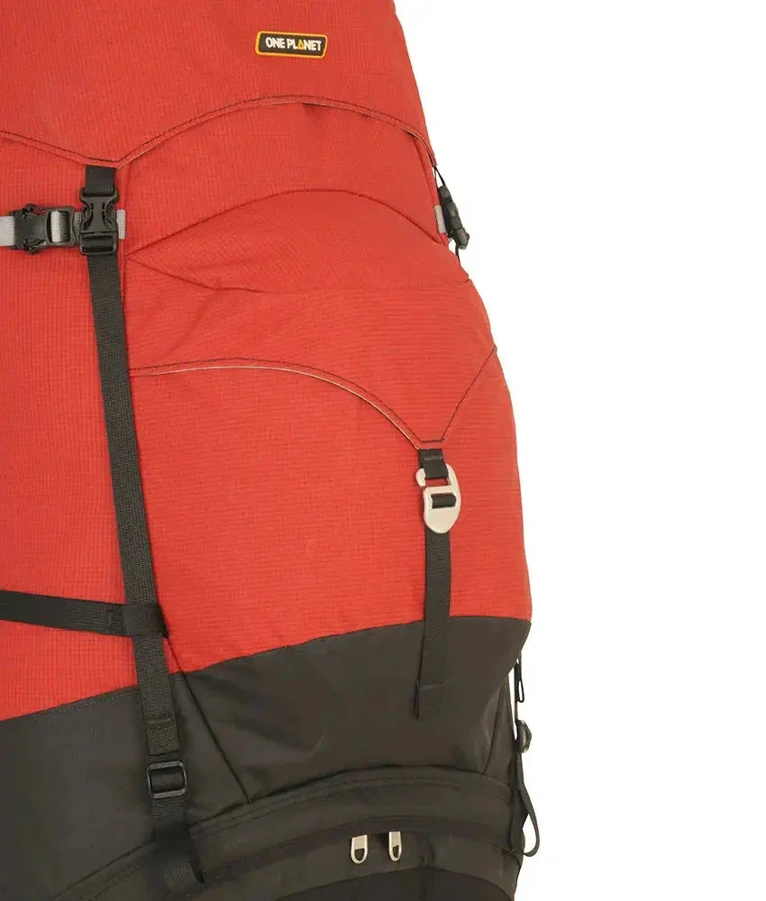 One Planet Styx Pack - Exact Fit - Image 15