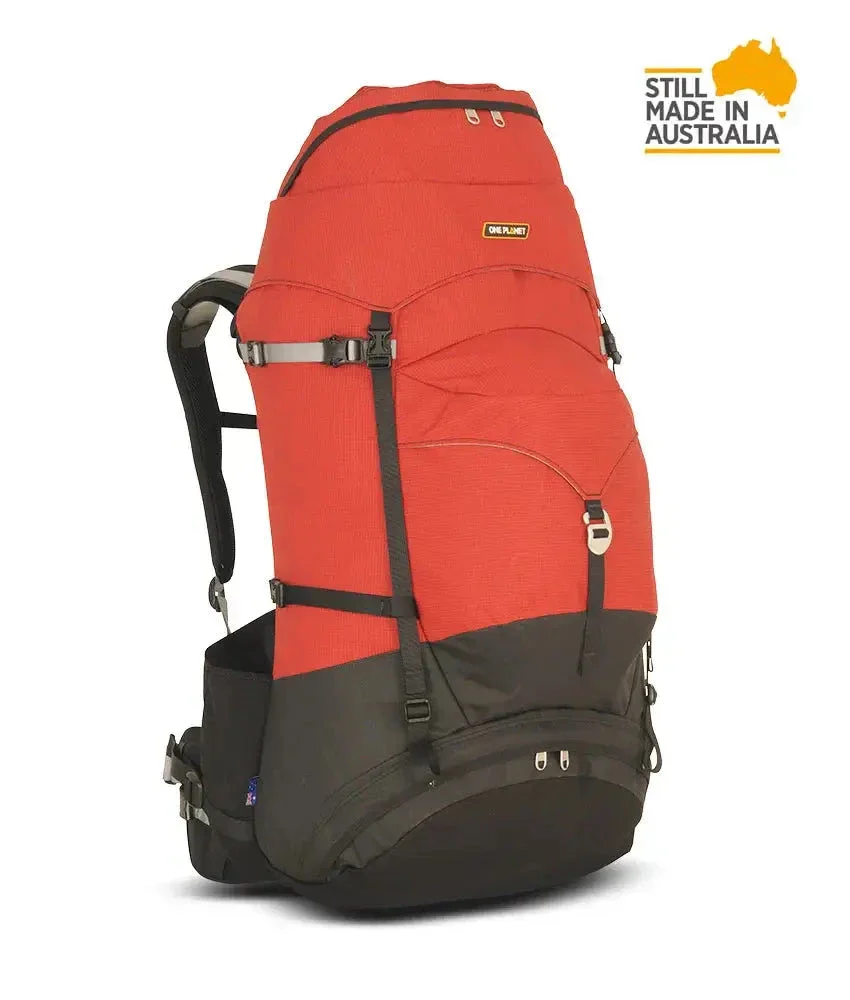 One Planet Styx Pack - Exact Fit - Image 7