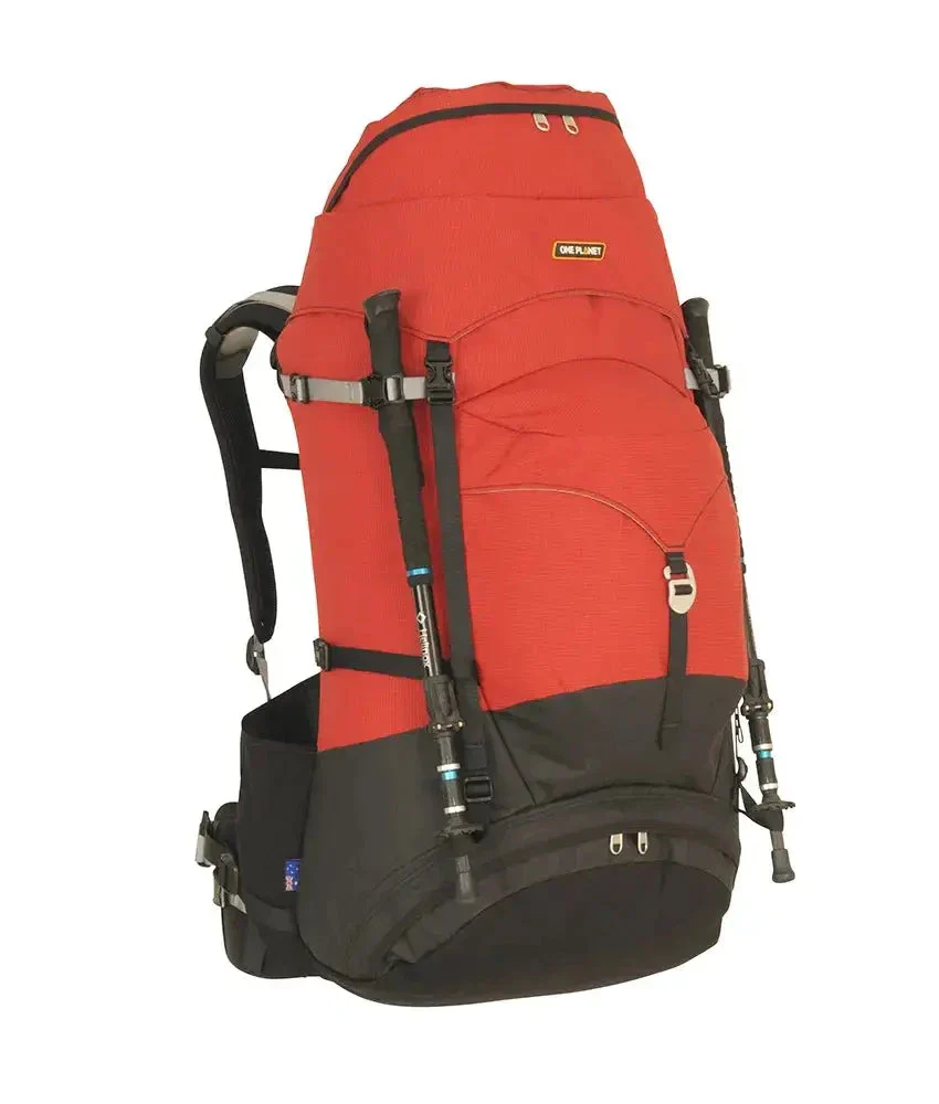 One Planet Styx Pack - Exact Fit - Image 8