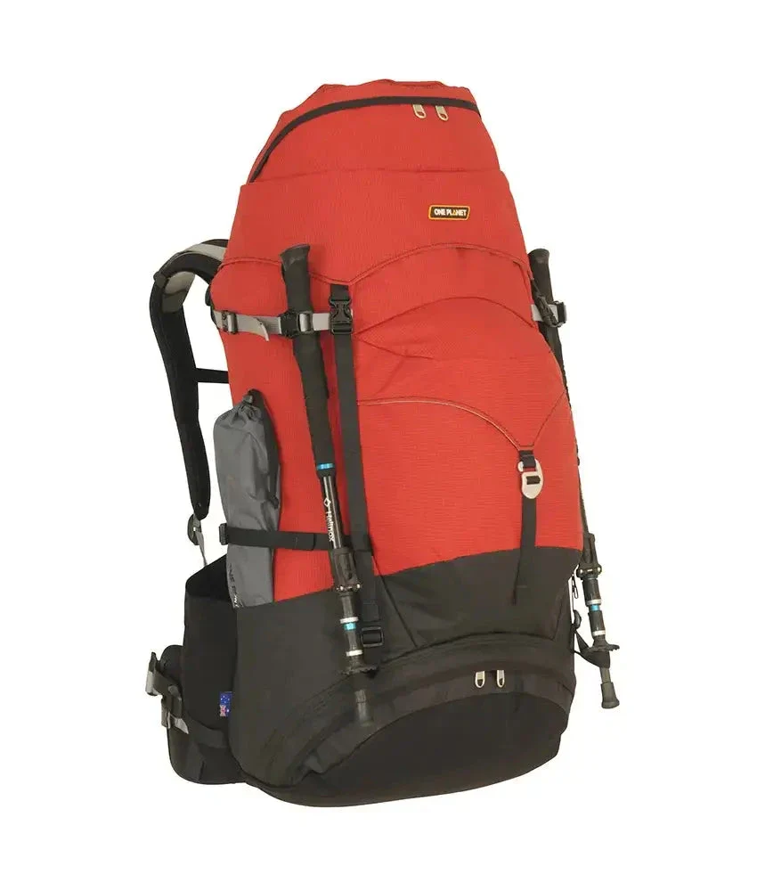 One Planet Styx Pack - Exact Fit - Image 9